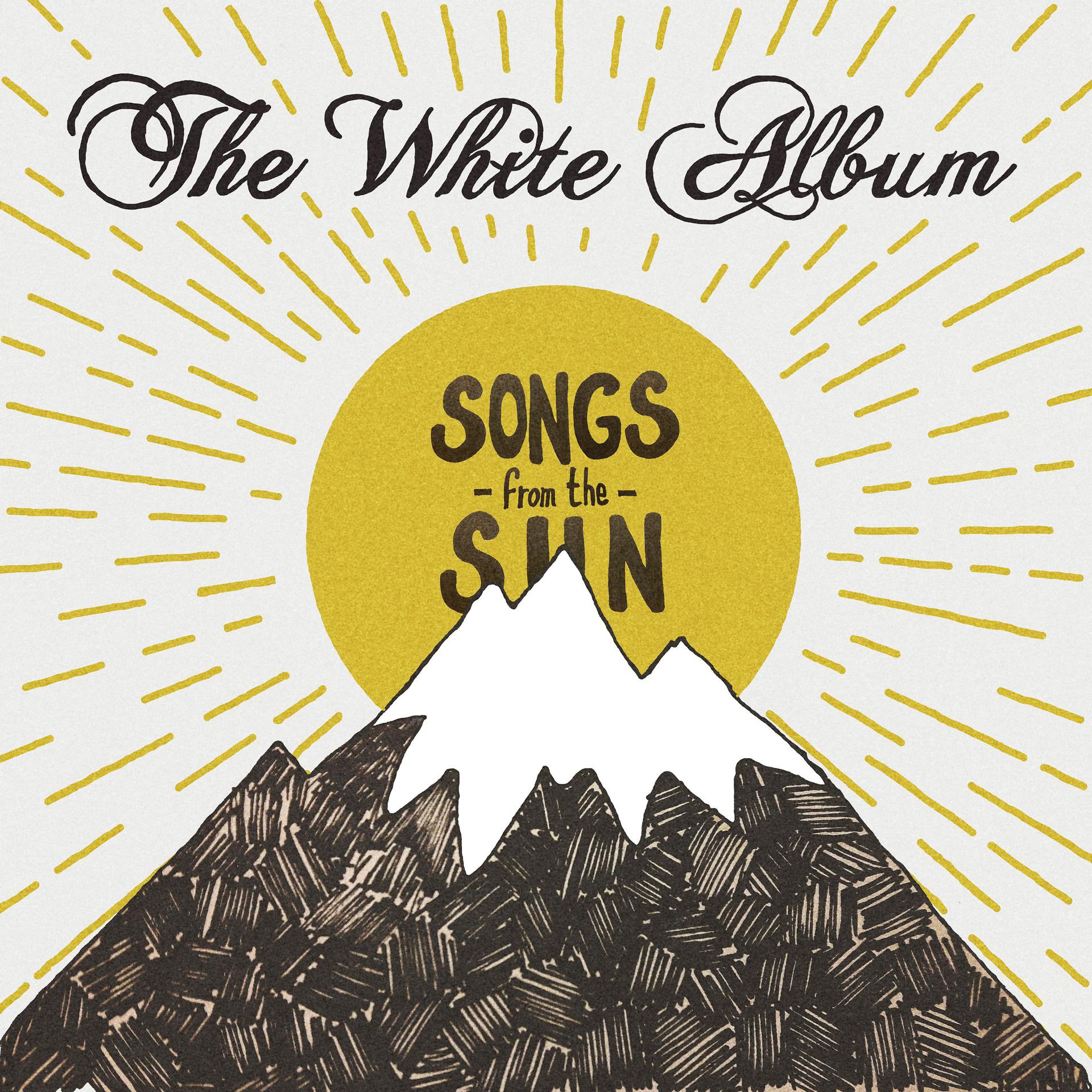 Постер альбома Songs From The Sun