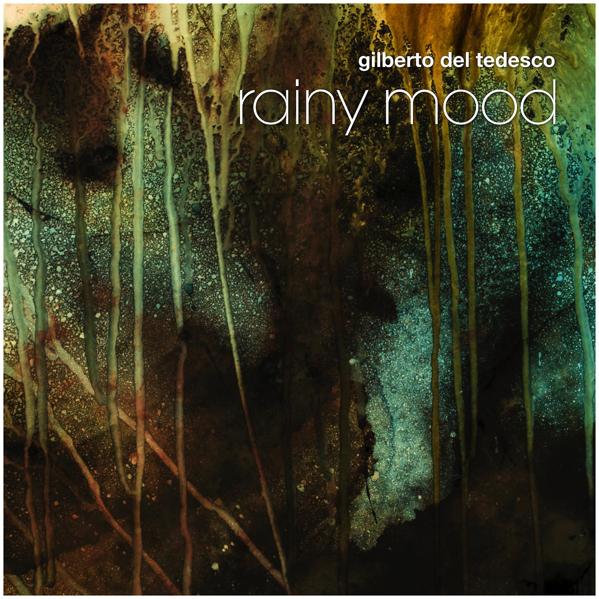 Постер альбома Rainy Mood