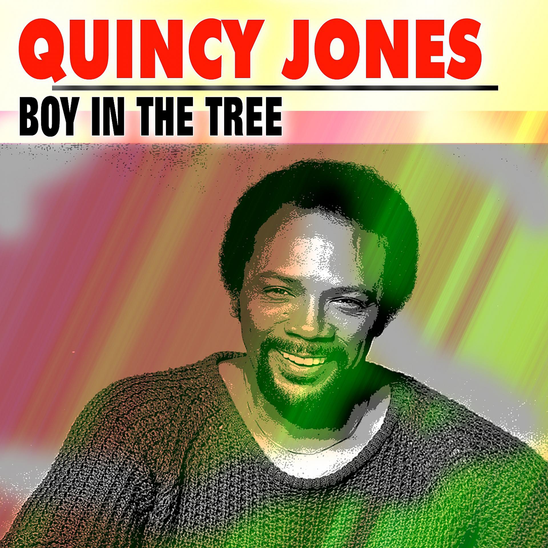 Постер альбома Boy in the Tree
