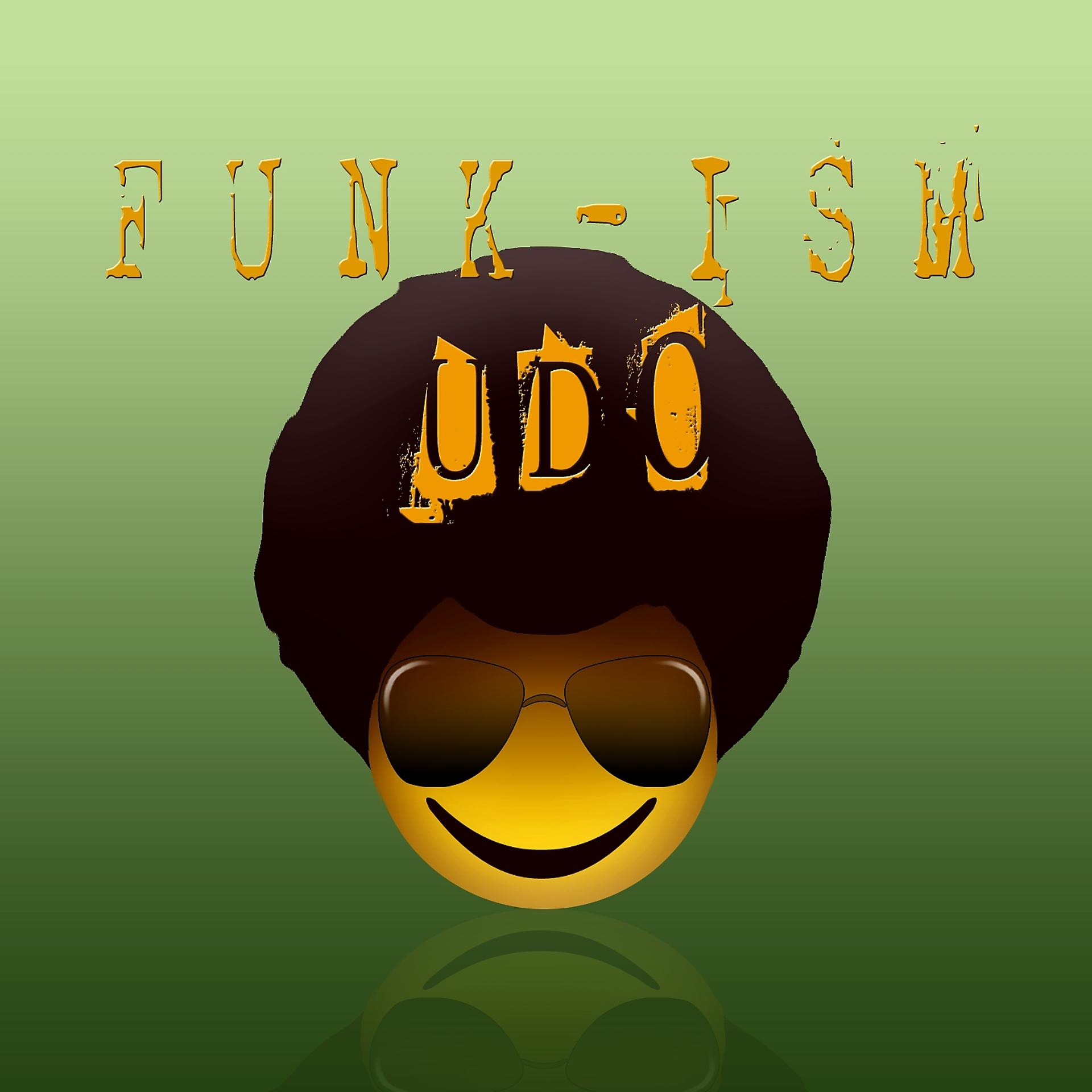 Постер альбома Funk-Ism