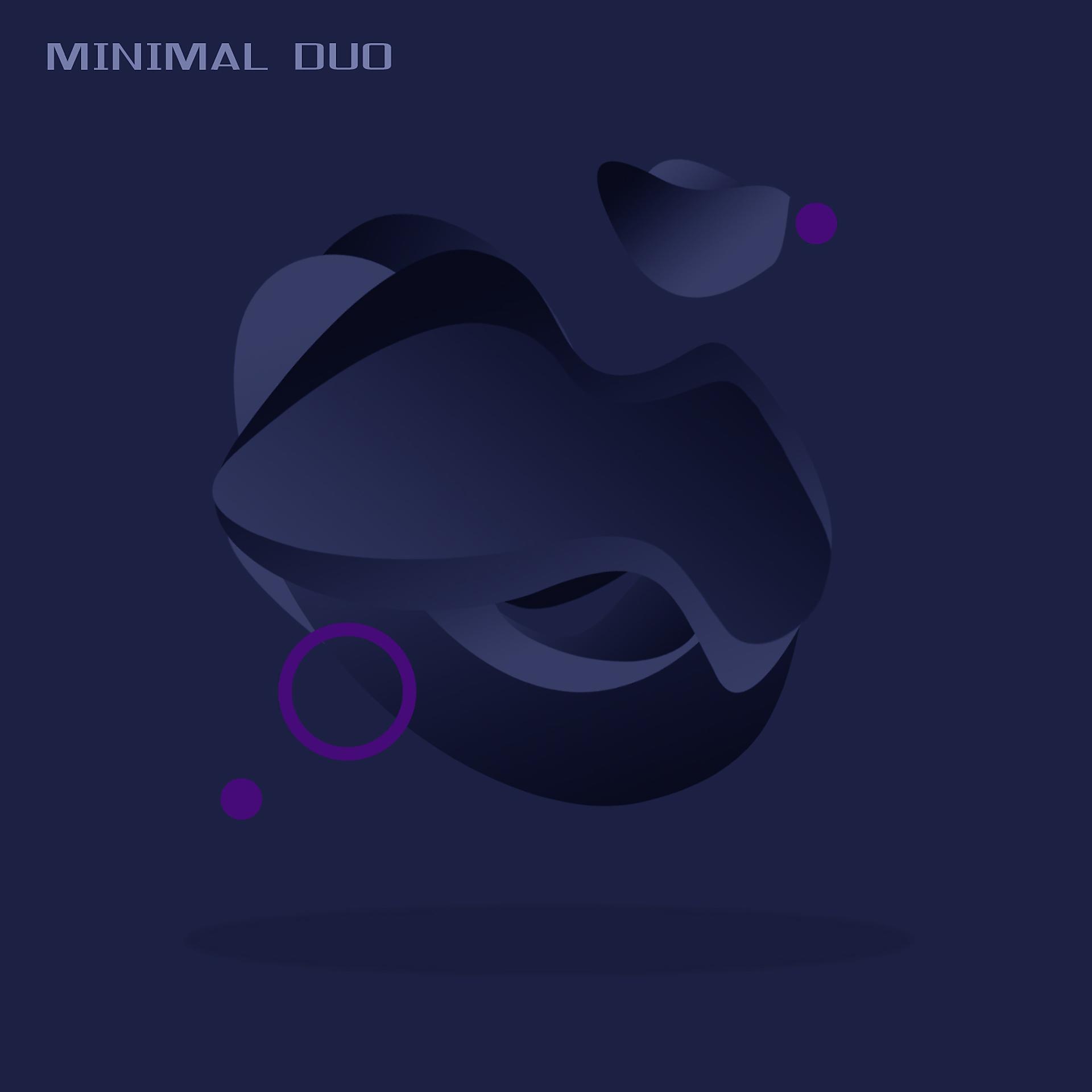 Постер альбома Minimal Duo