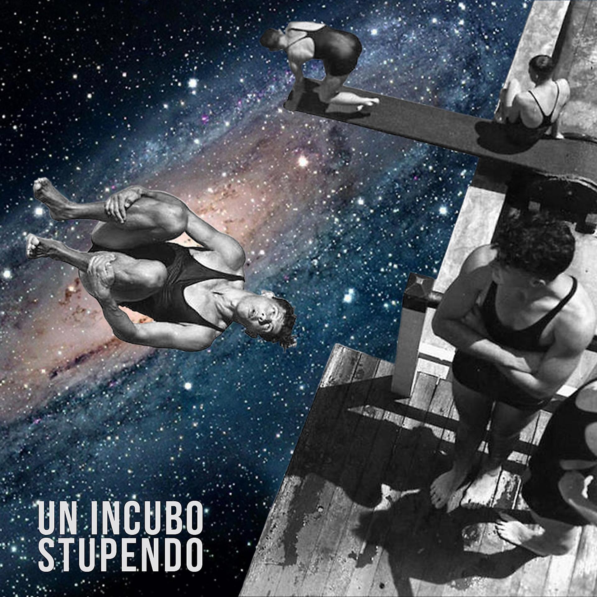 Постер альбома Un incubo stupendo