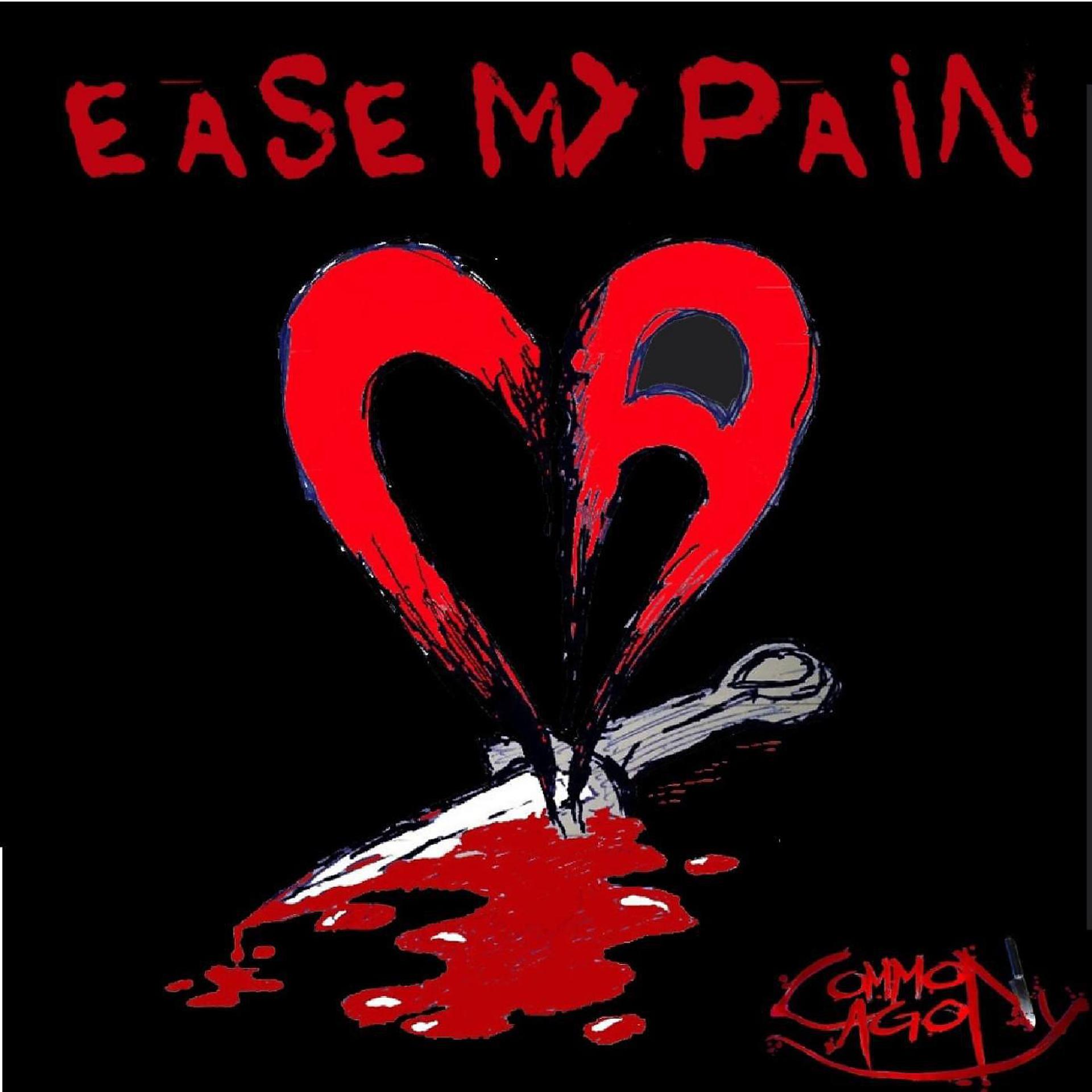 Постер альбома Ease My Pain