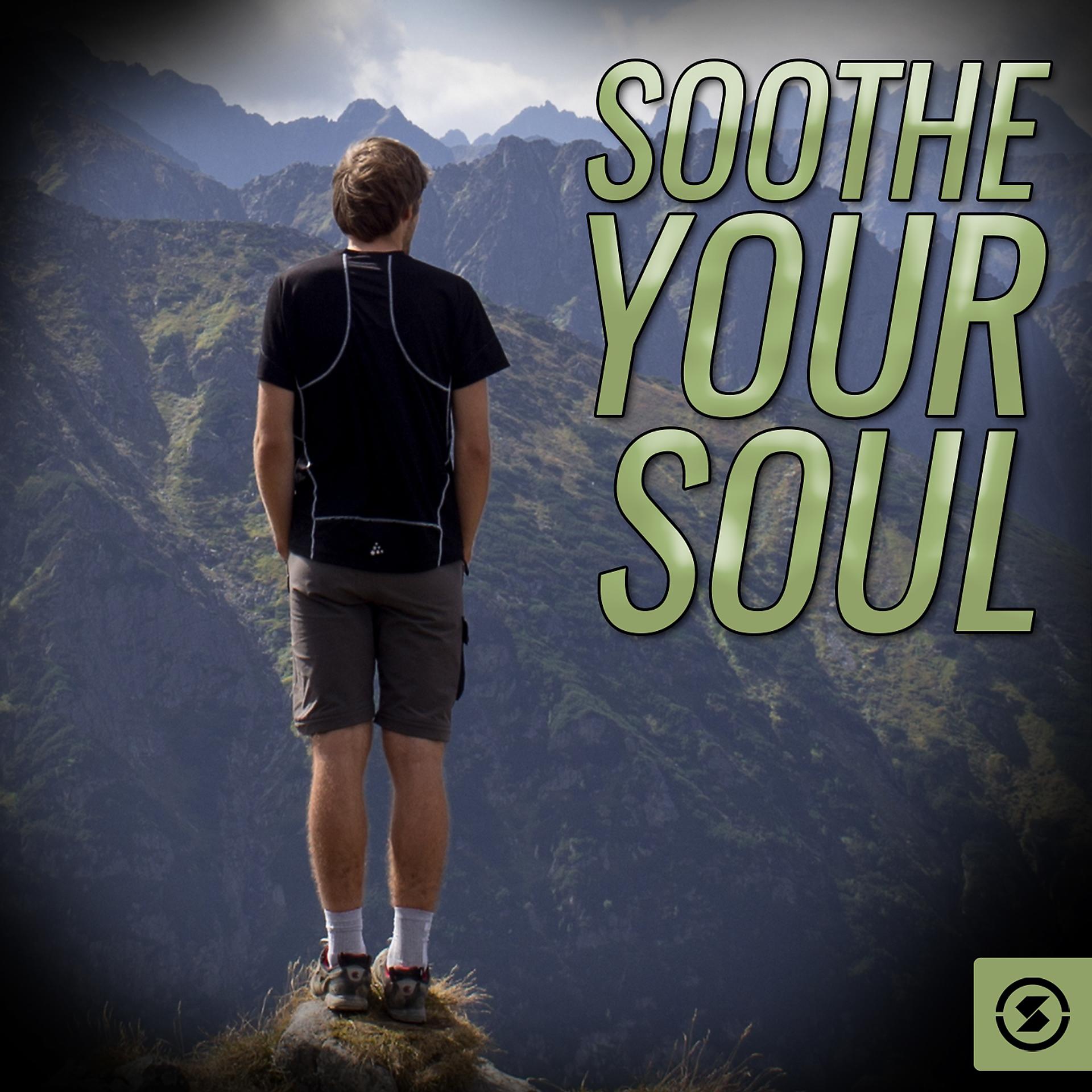 Постер альбома Soothe Your Soul