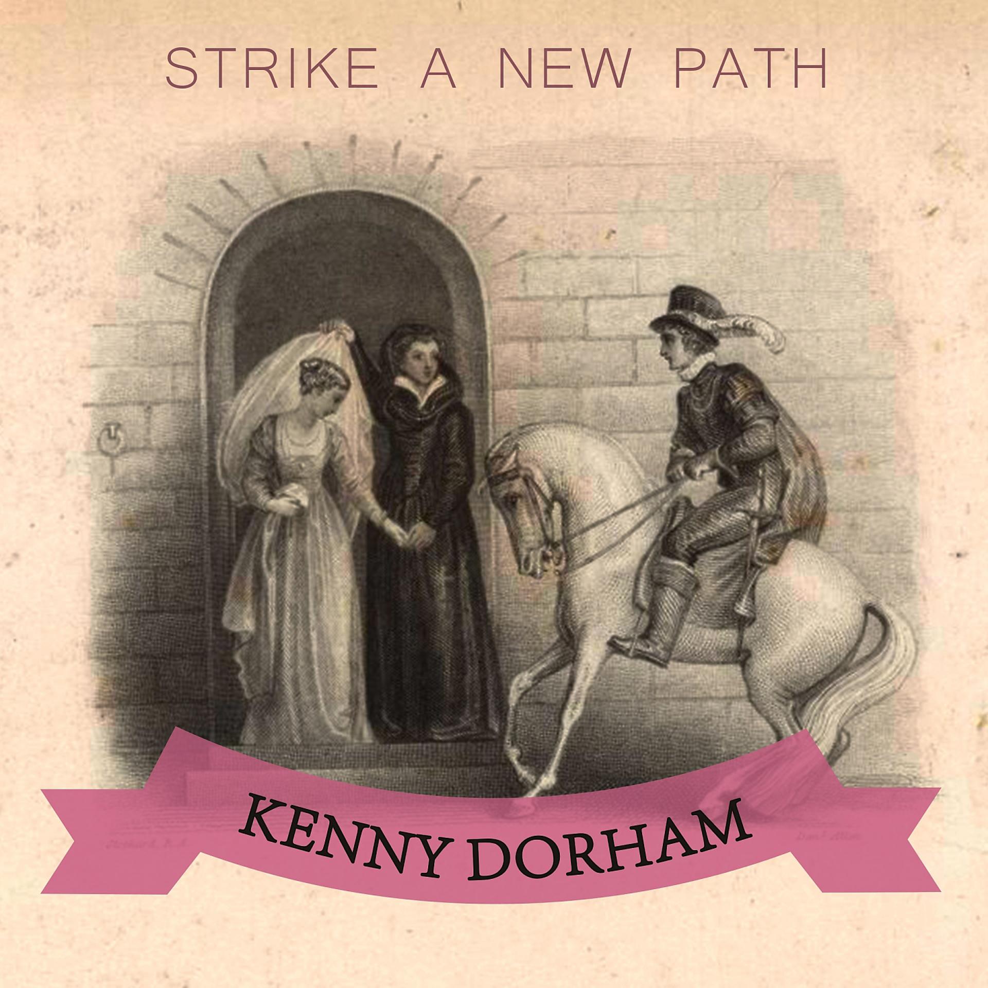 Постер альбома Strike A New Path