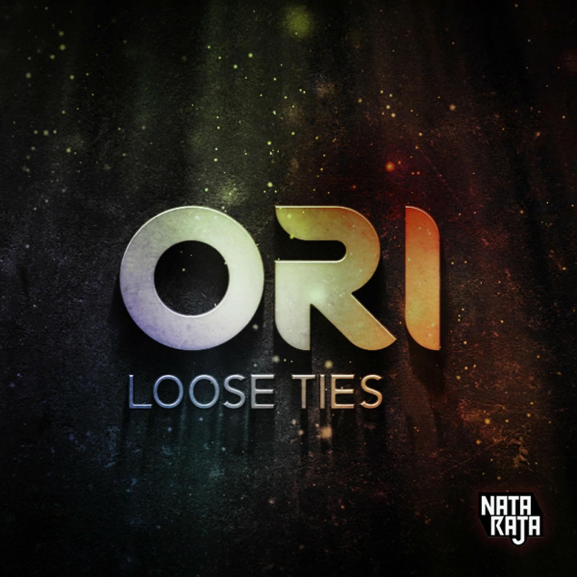 Постер альбома Loose Ties