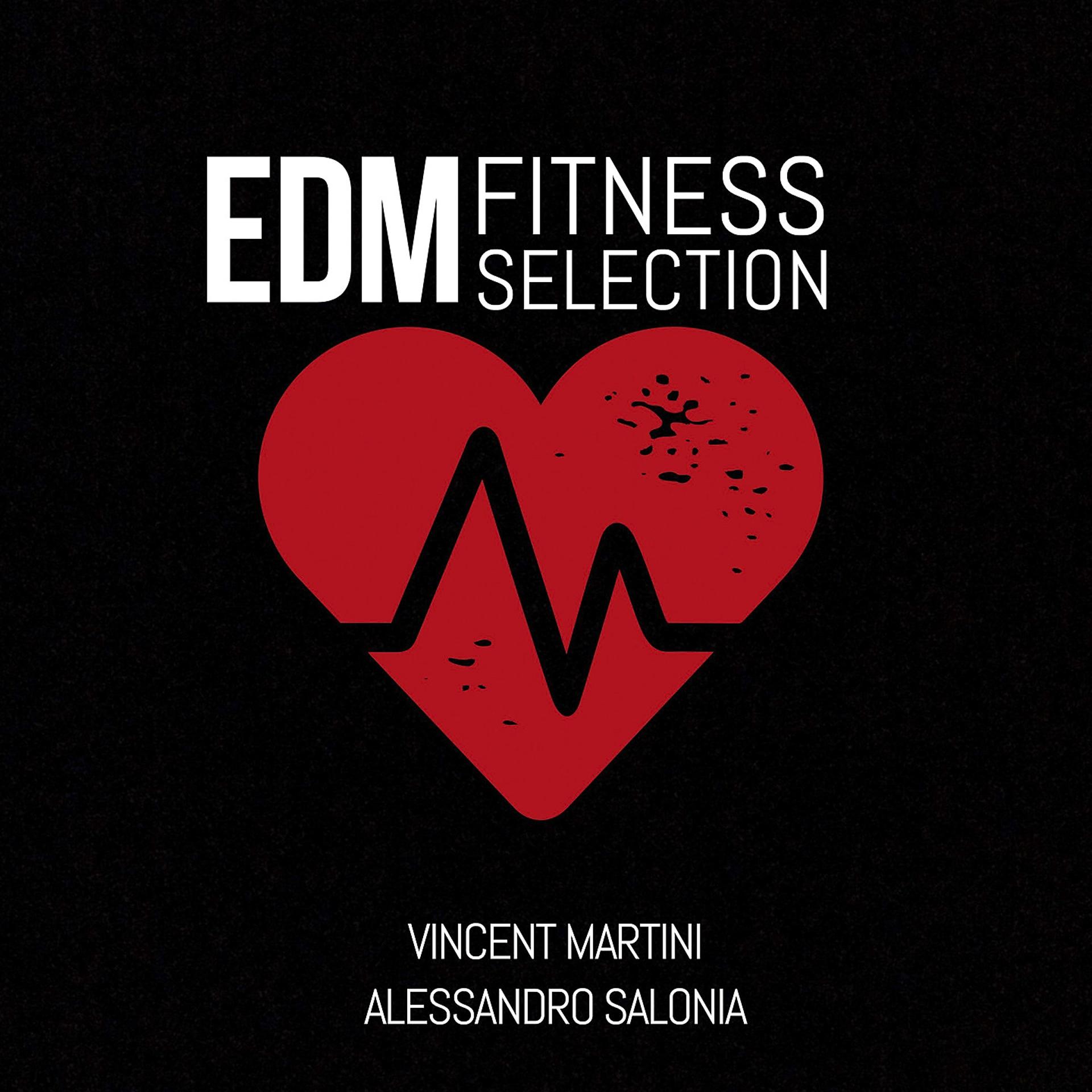 Постер альбома Edm Fitness