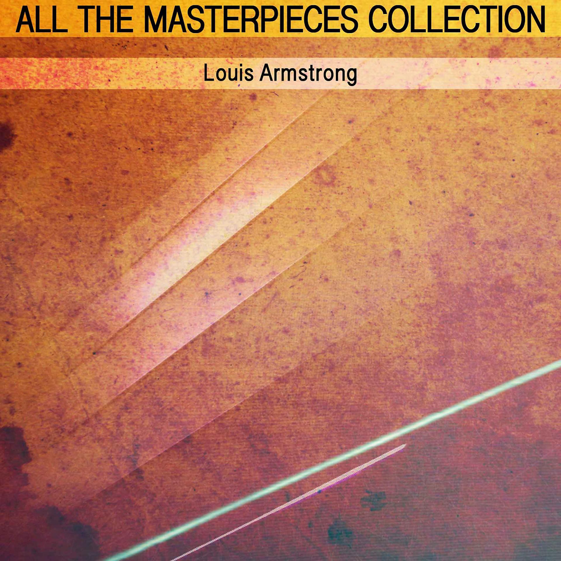 Постер альбома All the Masterpieces Collection