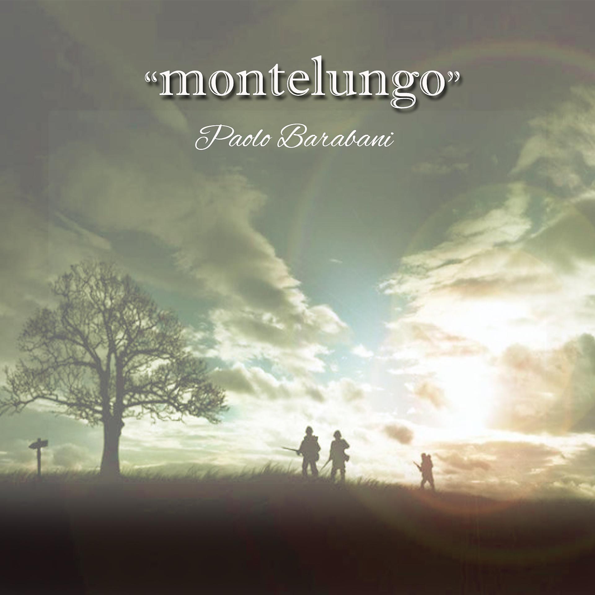 Постер альбома Montelungo