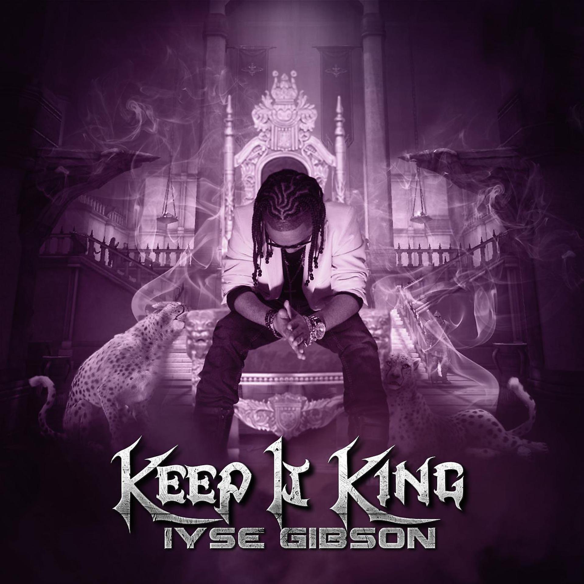 Постер альбома Keep It King