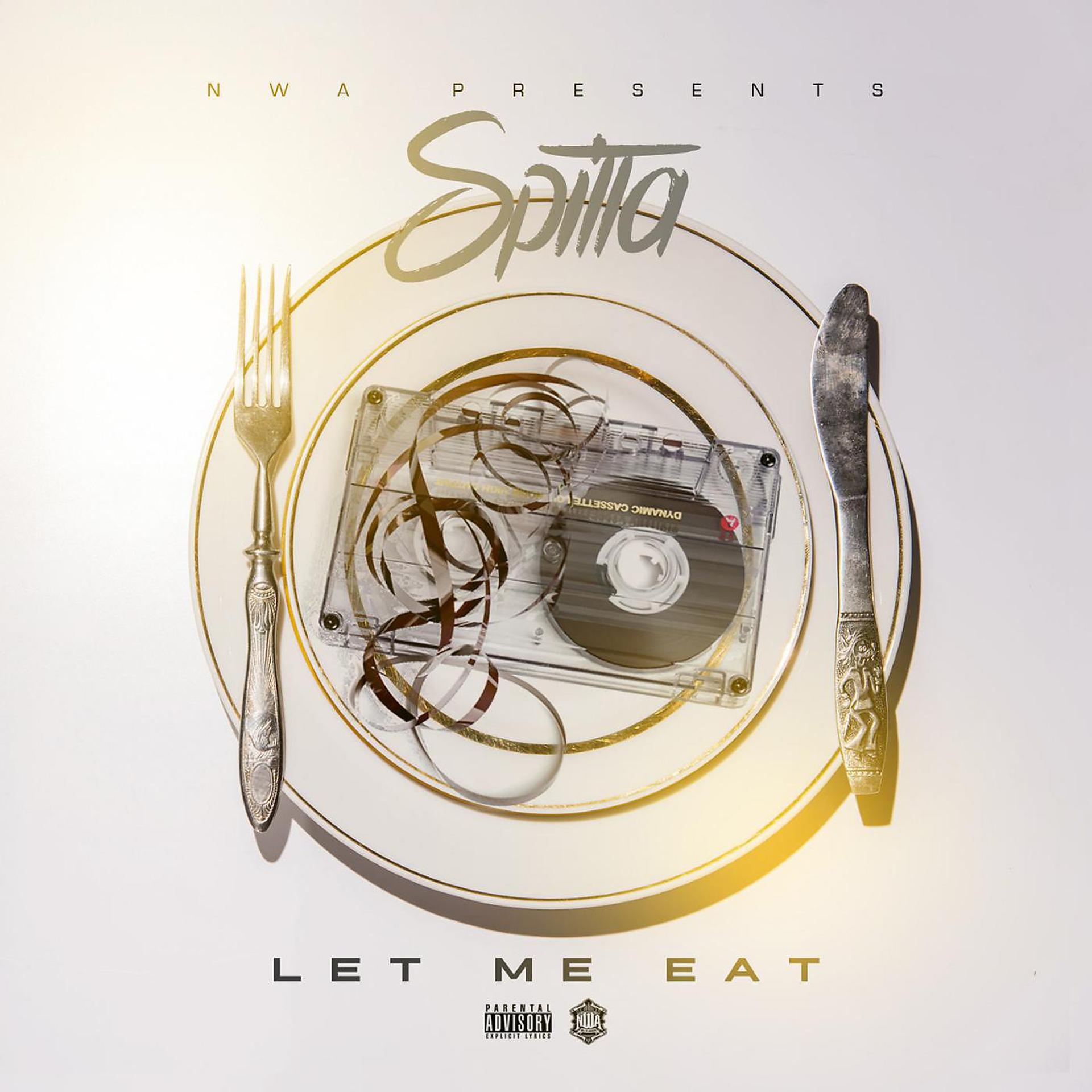Постер альбома Let Me Eat