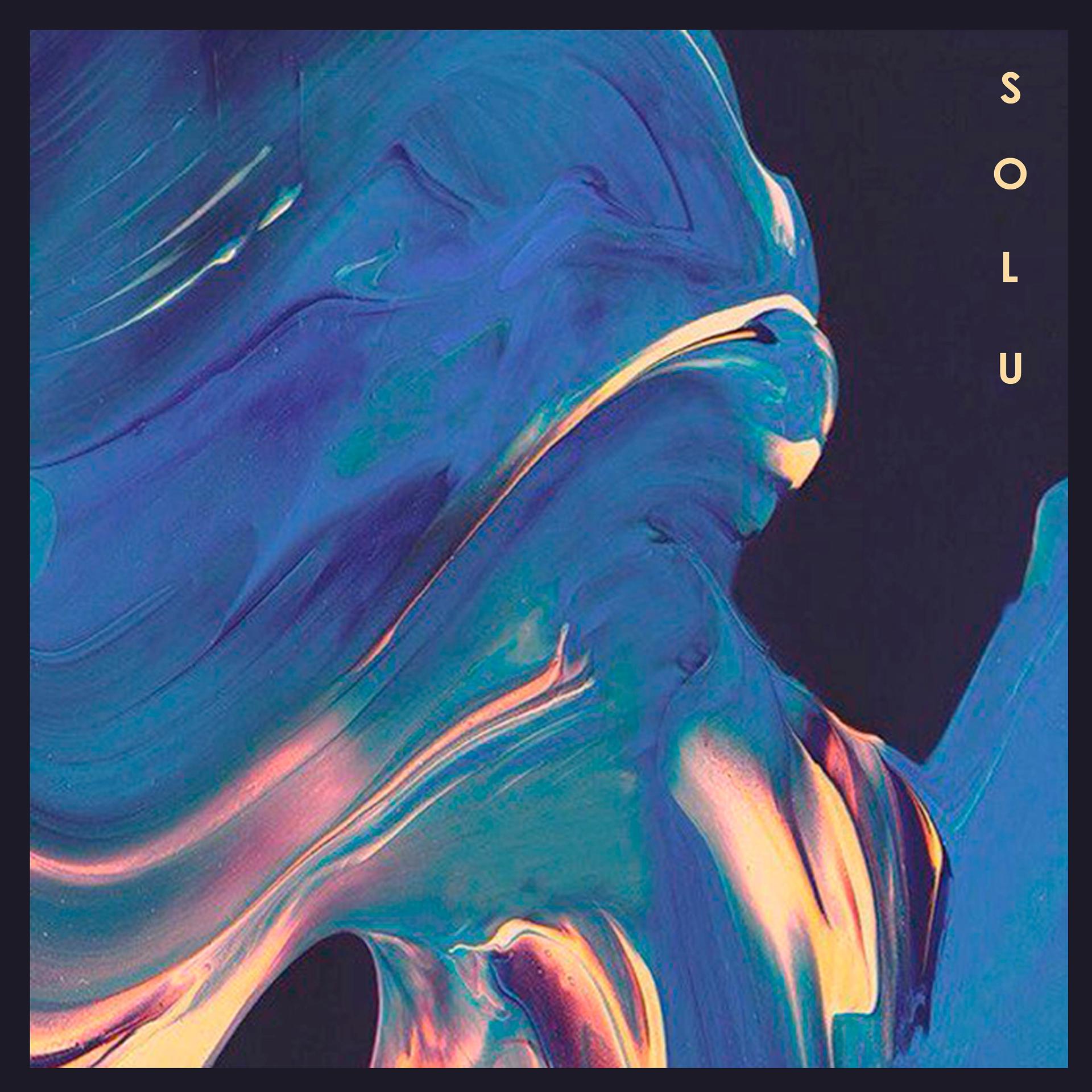 Постер альбома Solu