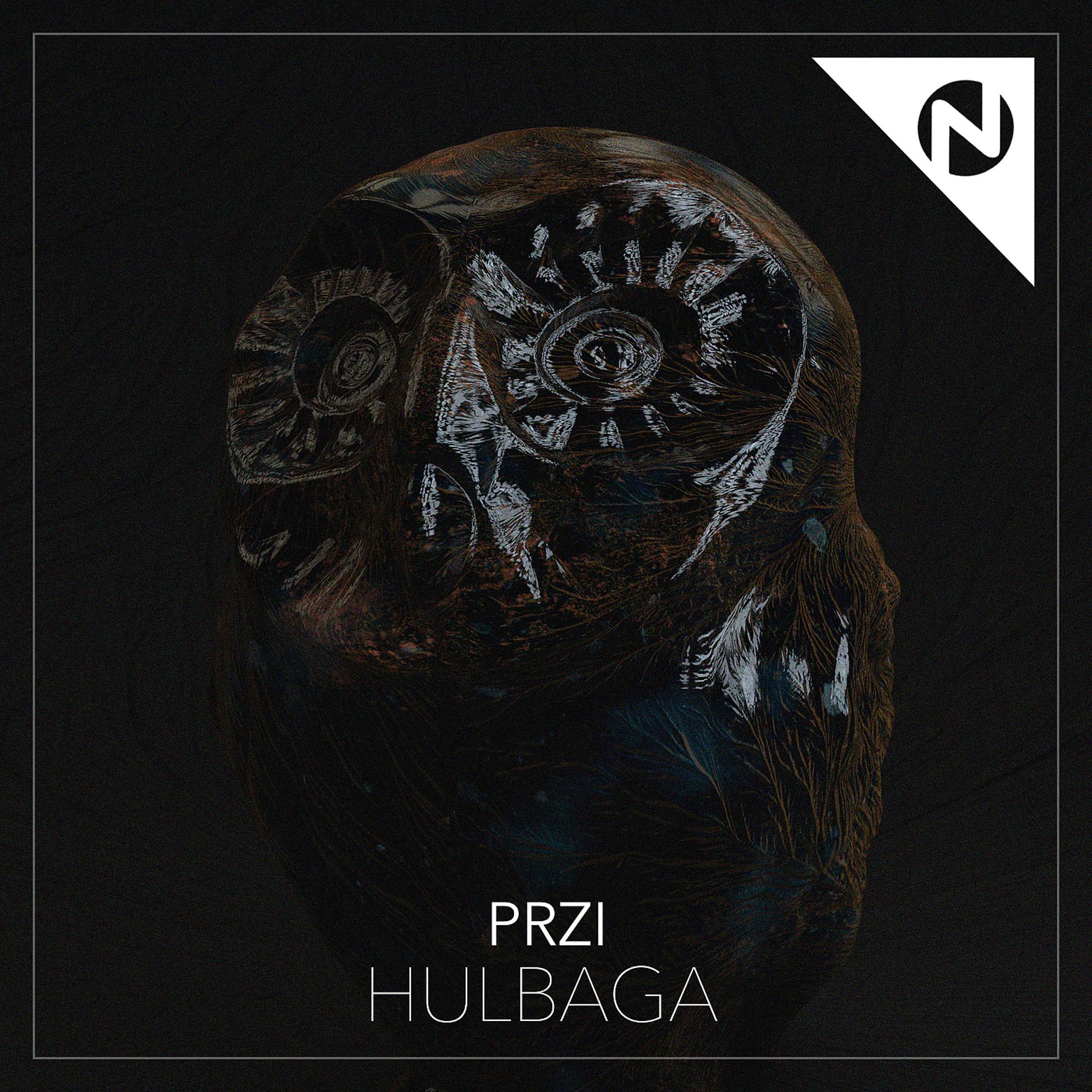 Постер альбома Hulbaga
