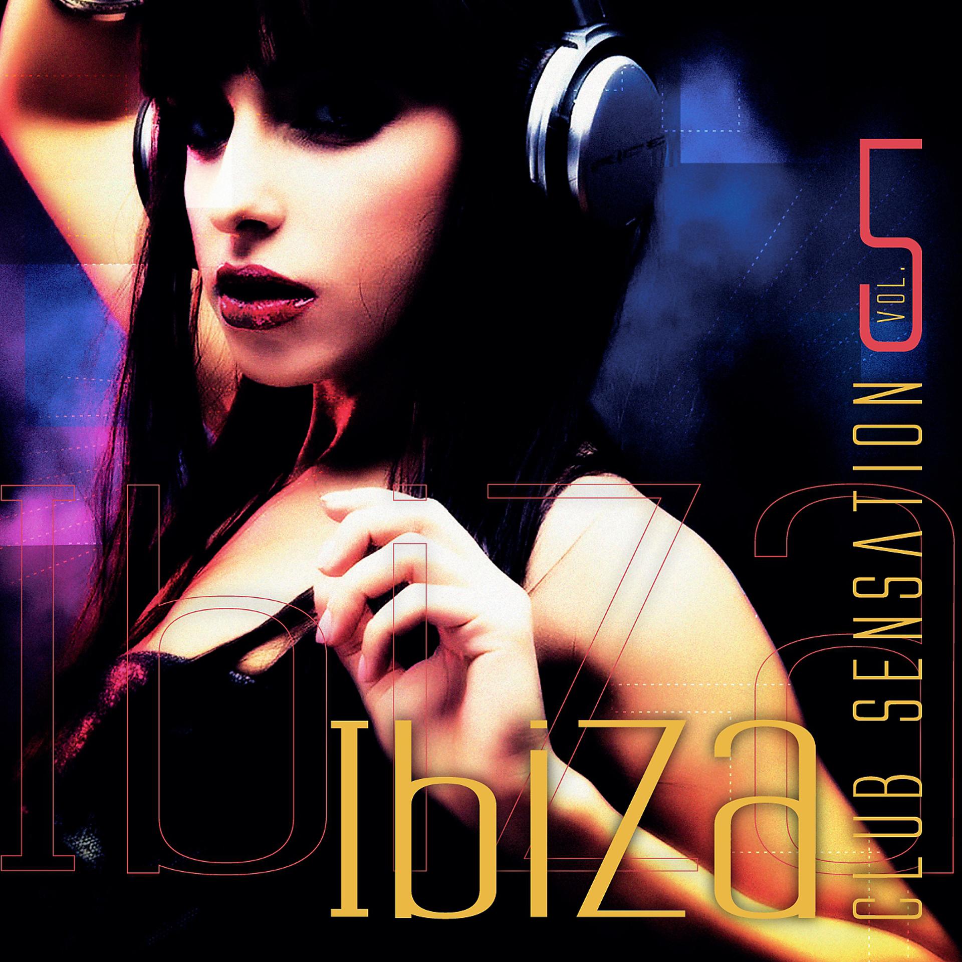 Постер альбома Ibiza Club Sensation, Vol. 5