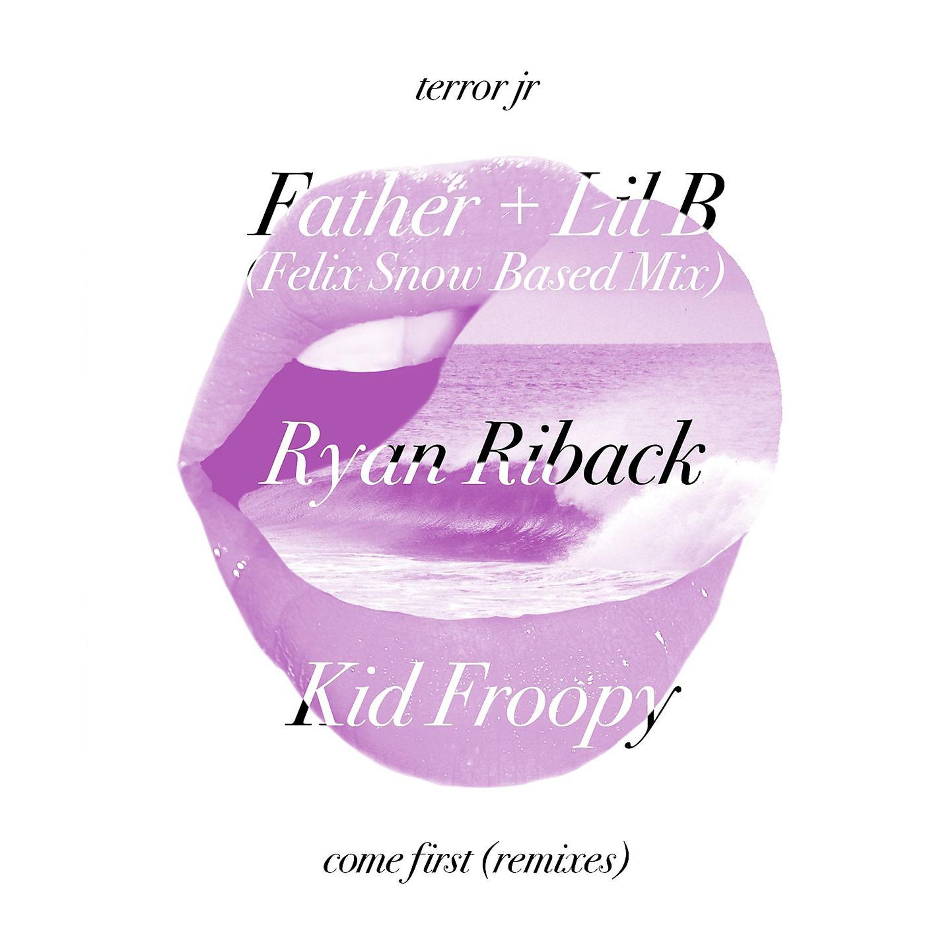 Постер альбома Come First (Remixes)
