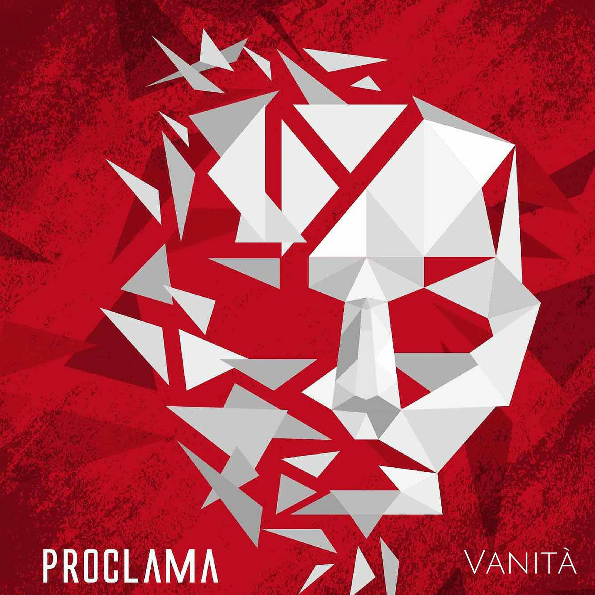 Постер альбома Vanità