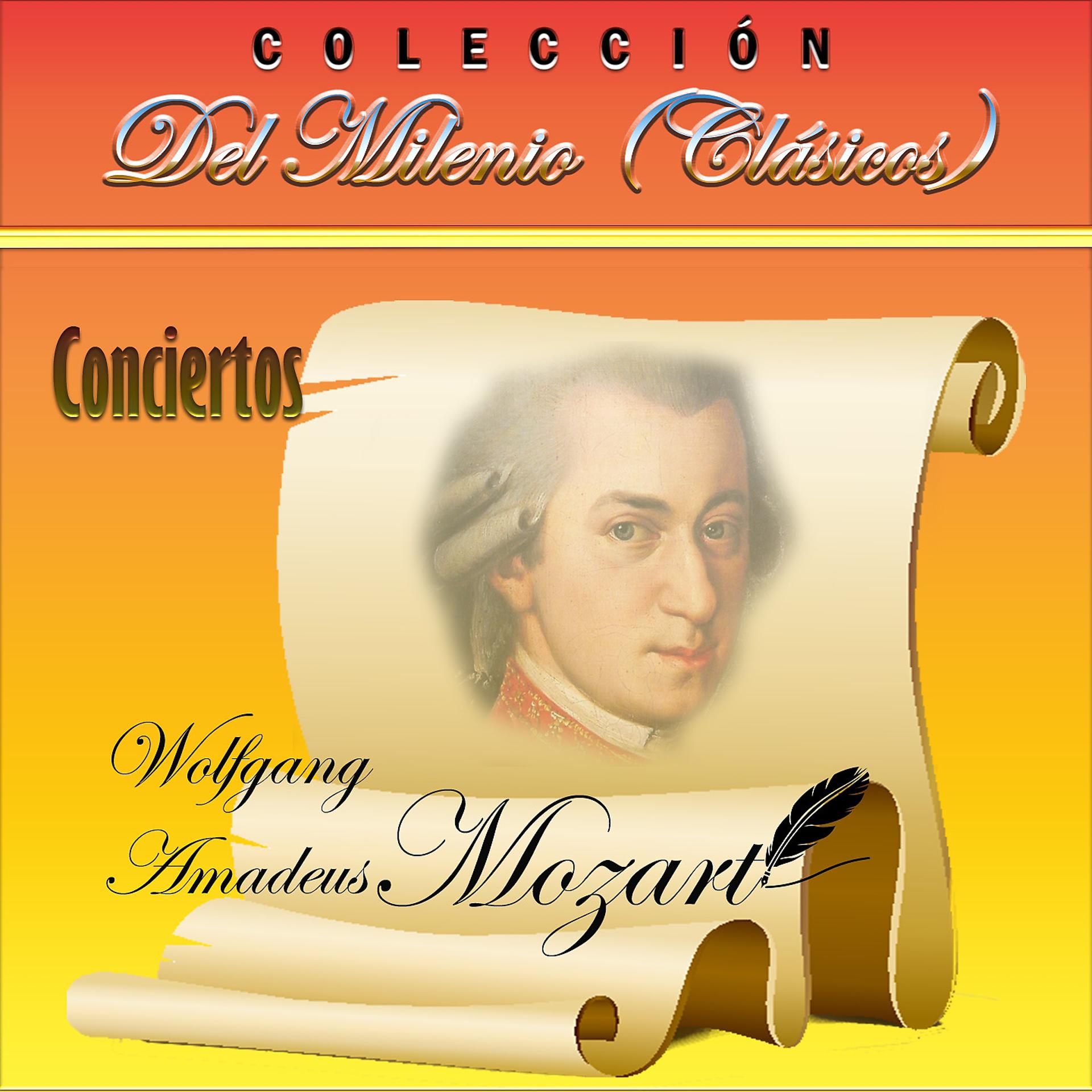 Постер альбома Colección del Milenio: Conciertos