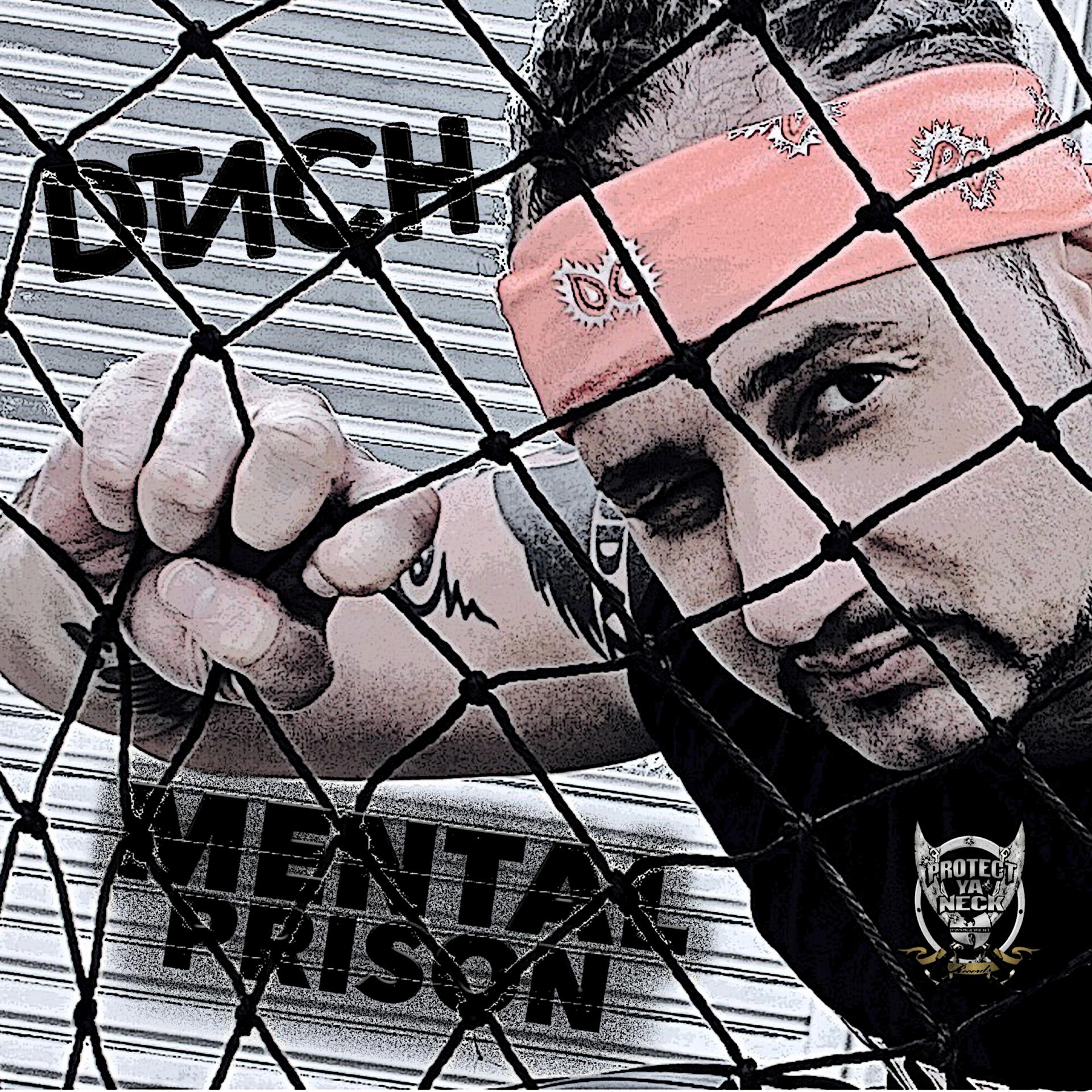 Постер альбома Mental Prison