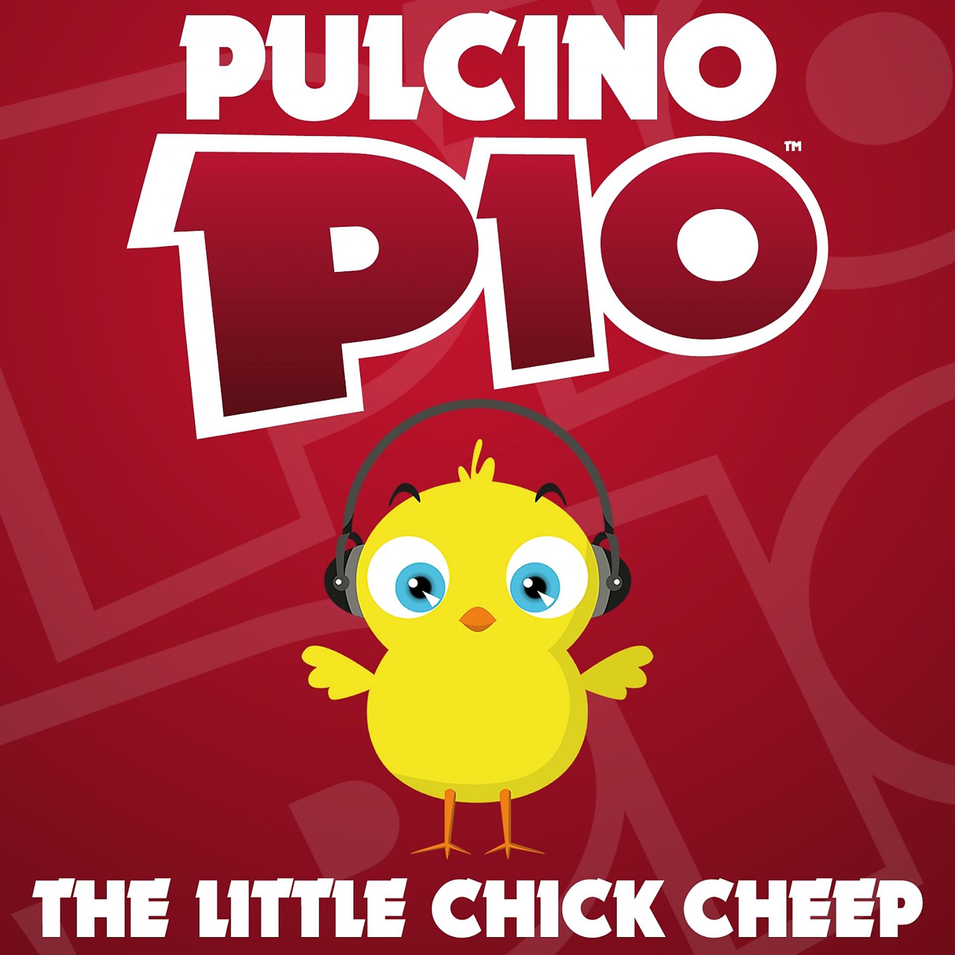 Постер альбома The Little Chick Cheep