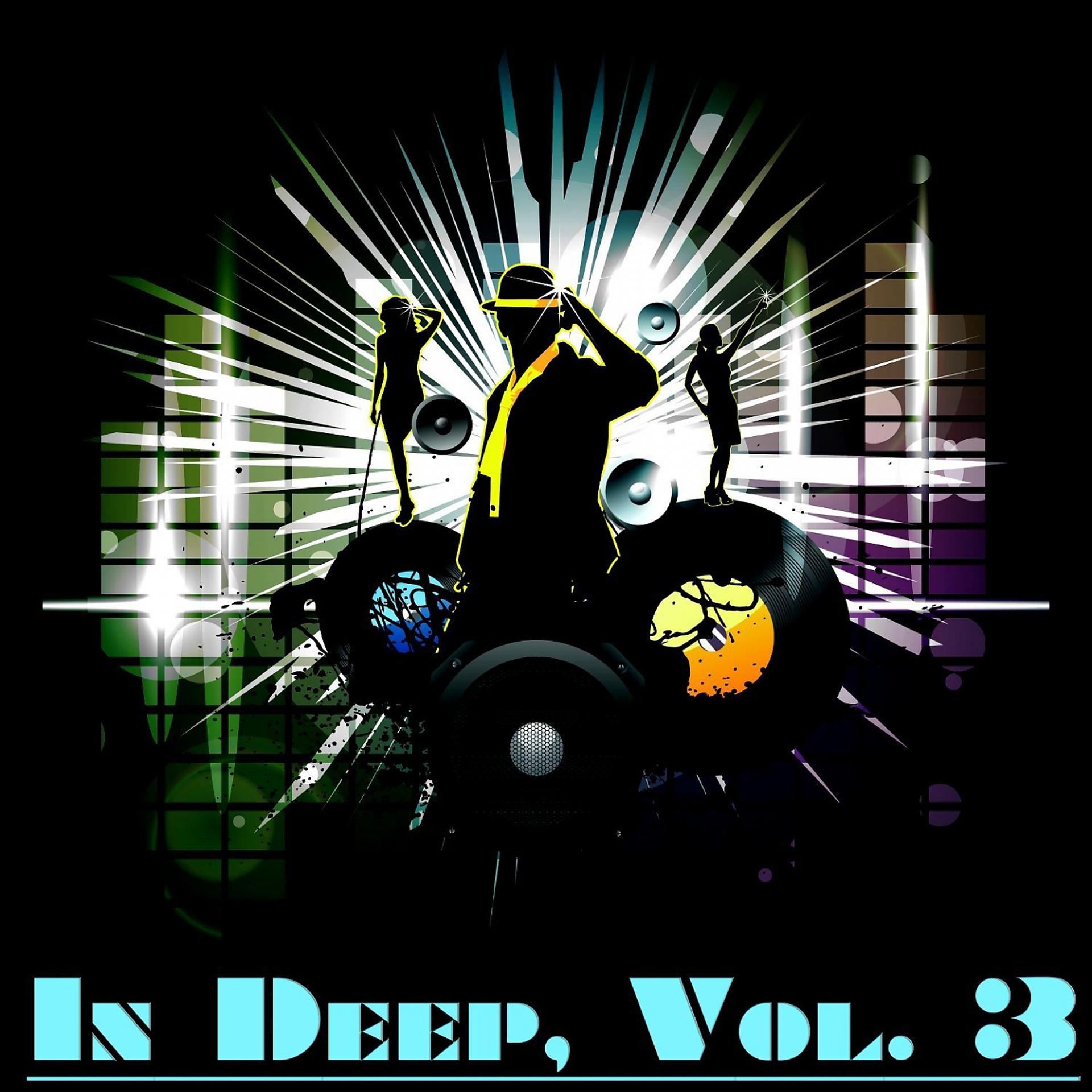 Постер альбома In Deep, Vol. 3