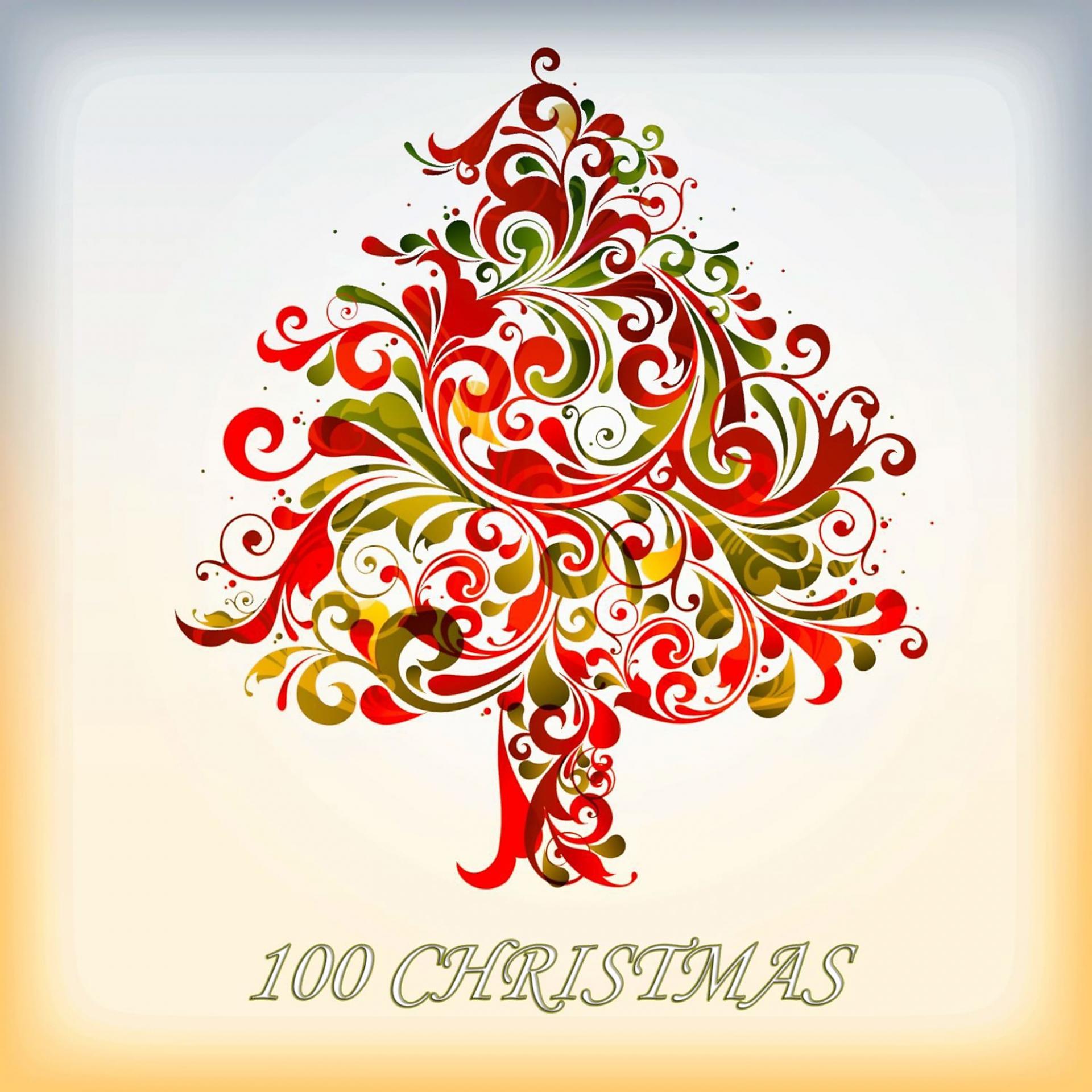 Постер альбома 100 Christmas - The Best Christmas Songs