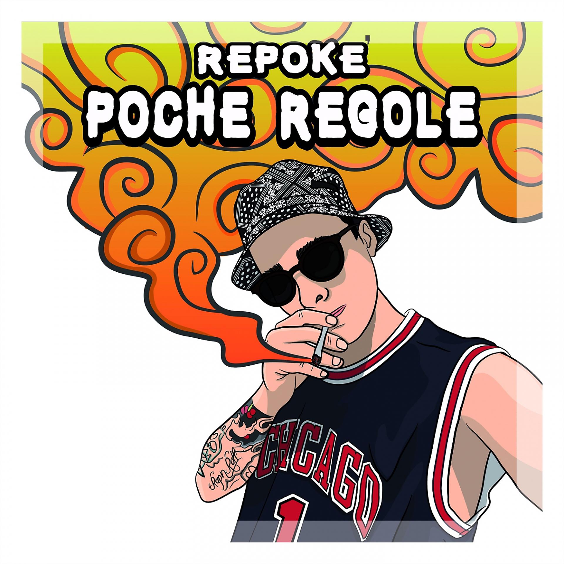 Постер альбома Poche regole