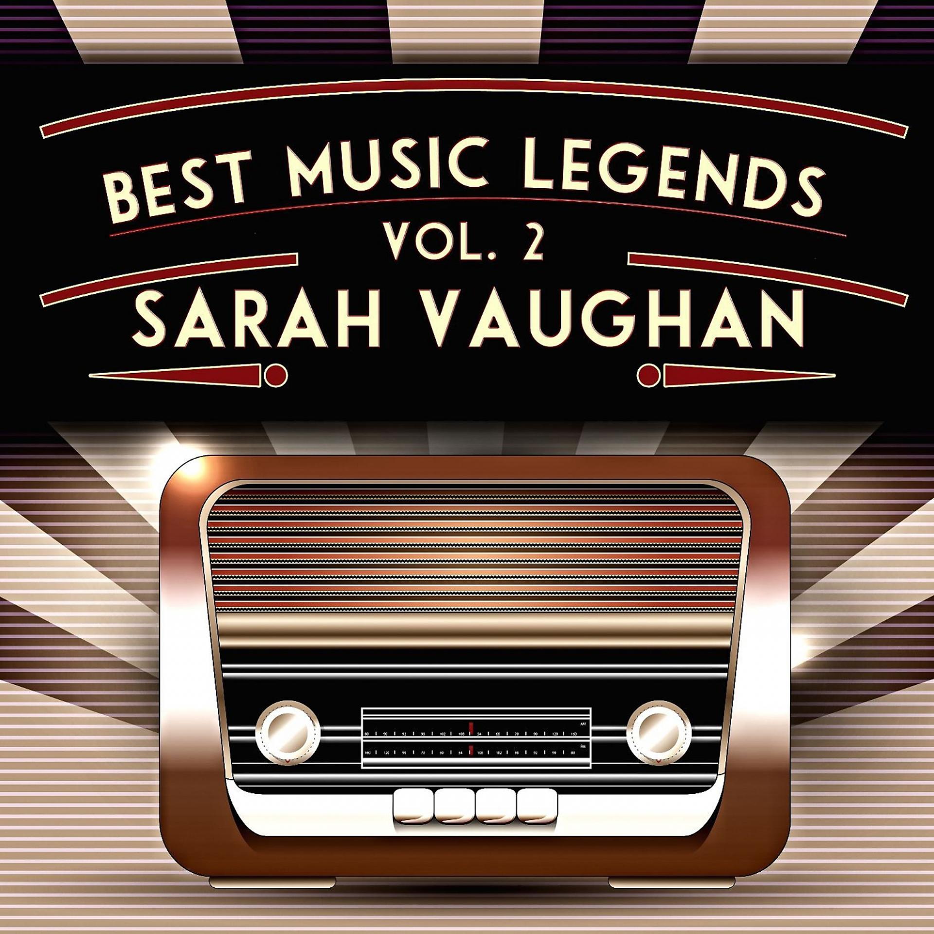 Постер альбома Best Music Legends, Vol. 2