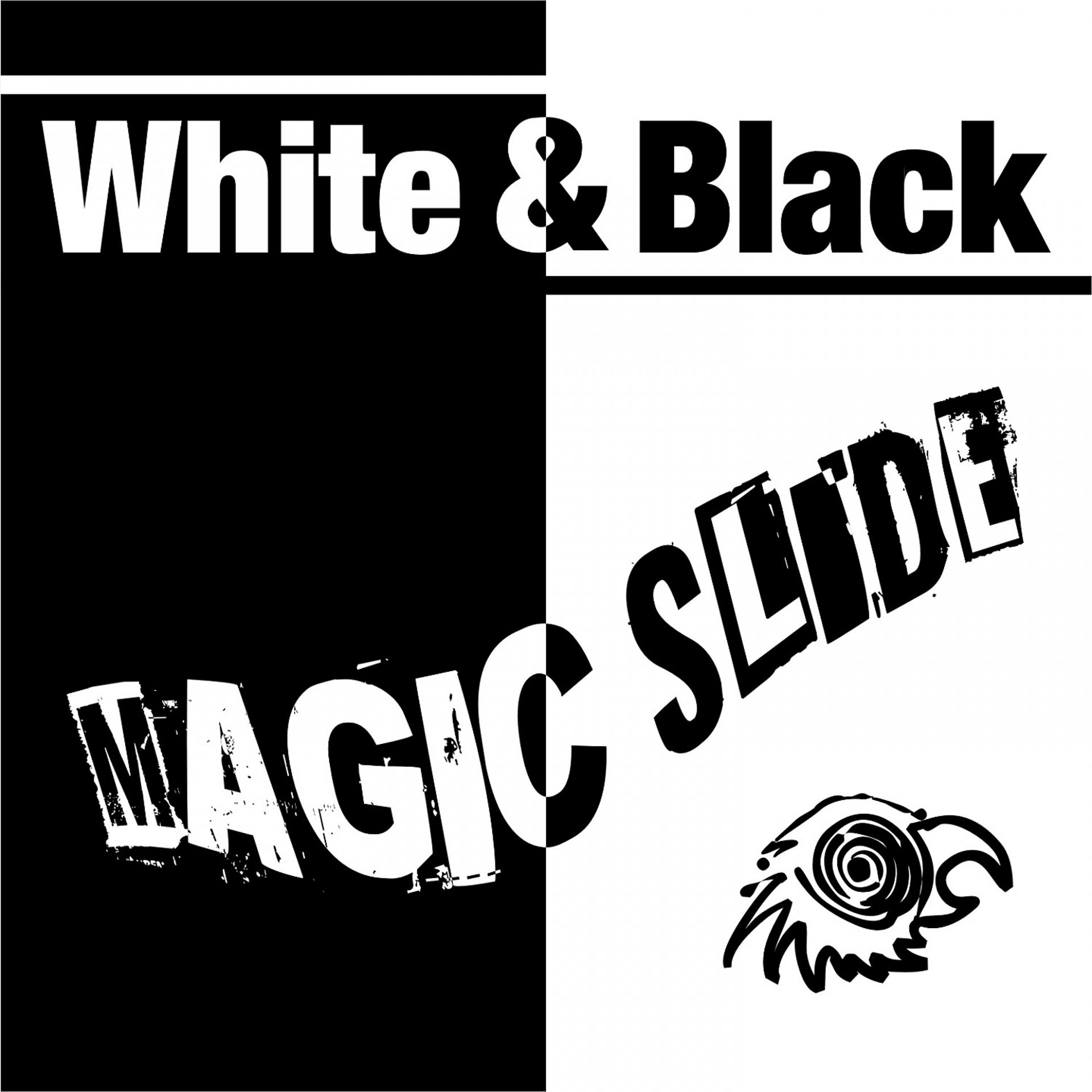 Постер альбома Magic Slide