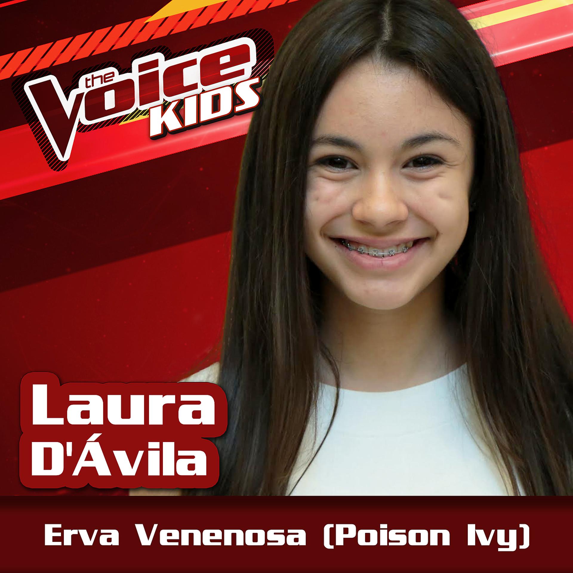Постер альбома Erva Venenosa