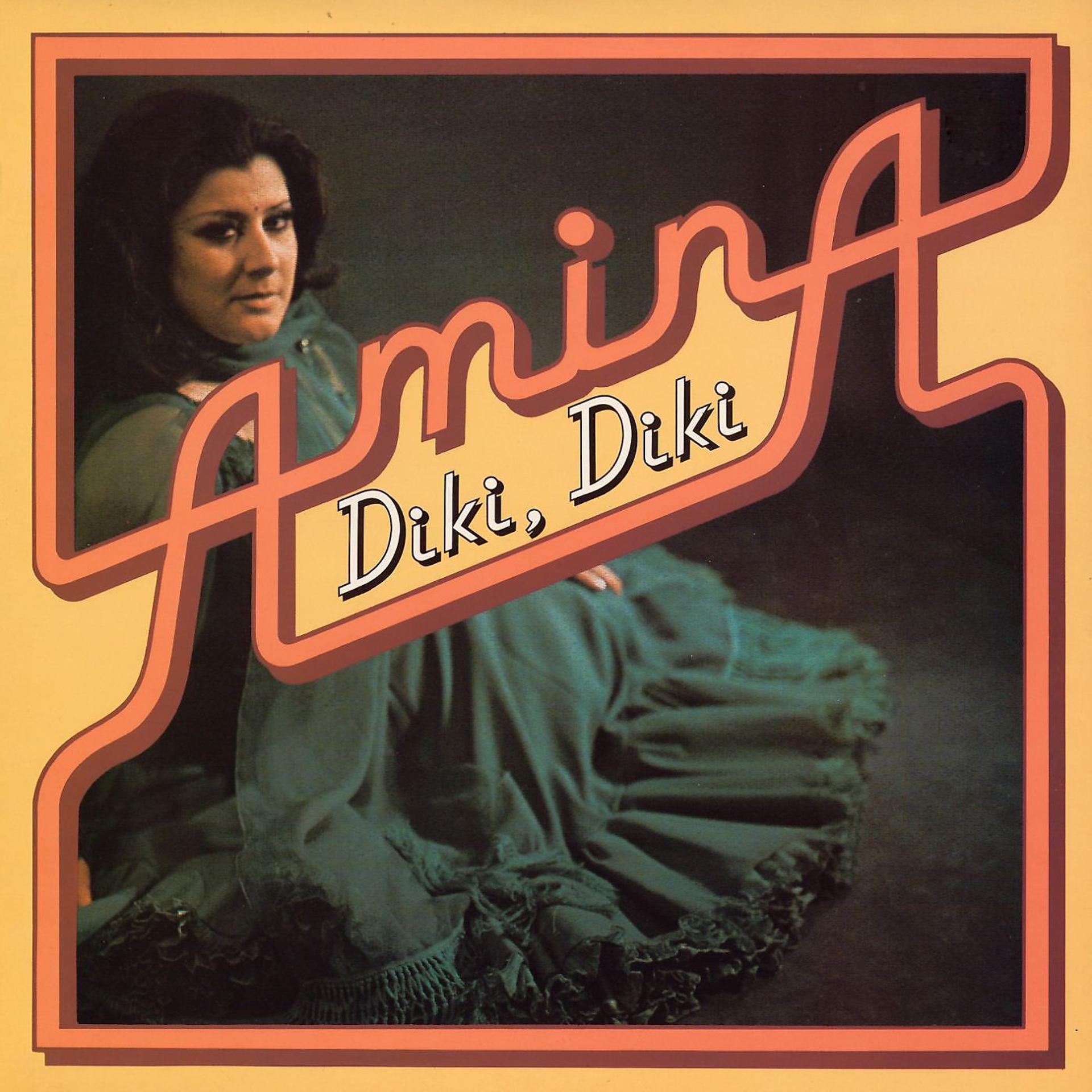 Постер альбома Diki, Diki (1979)