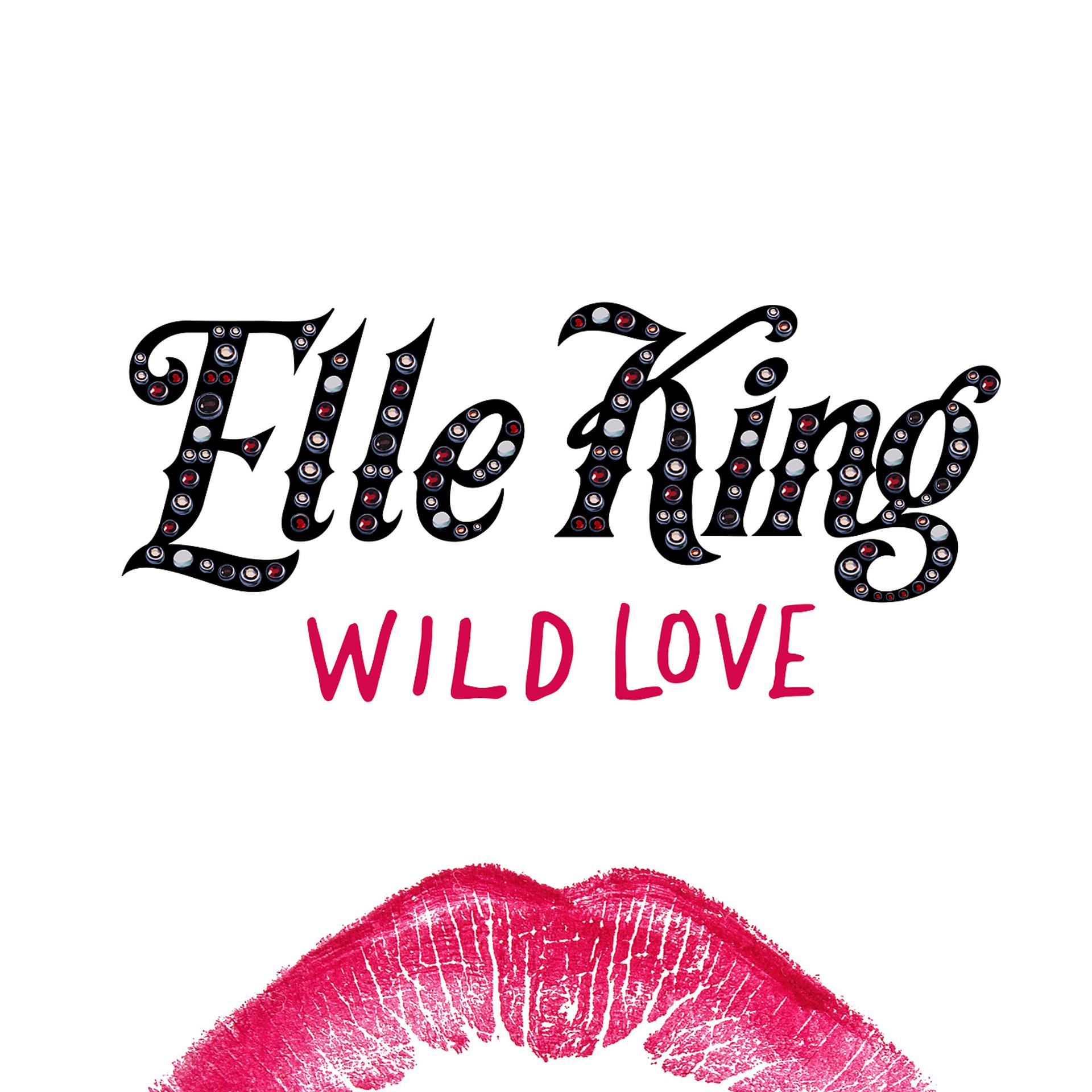 Постер альбома Wild Love