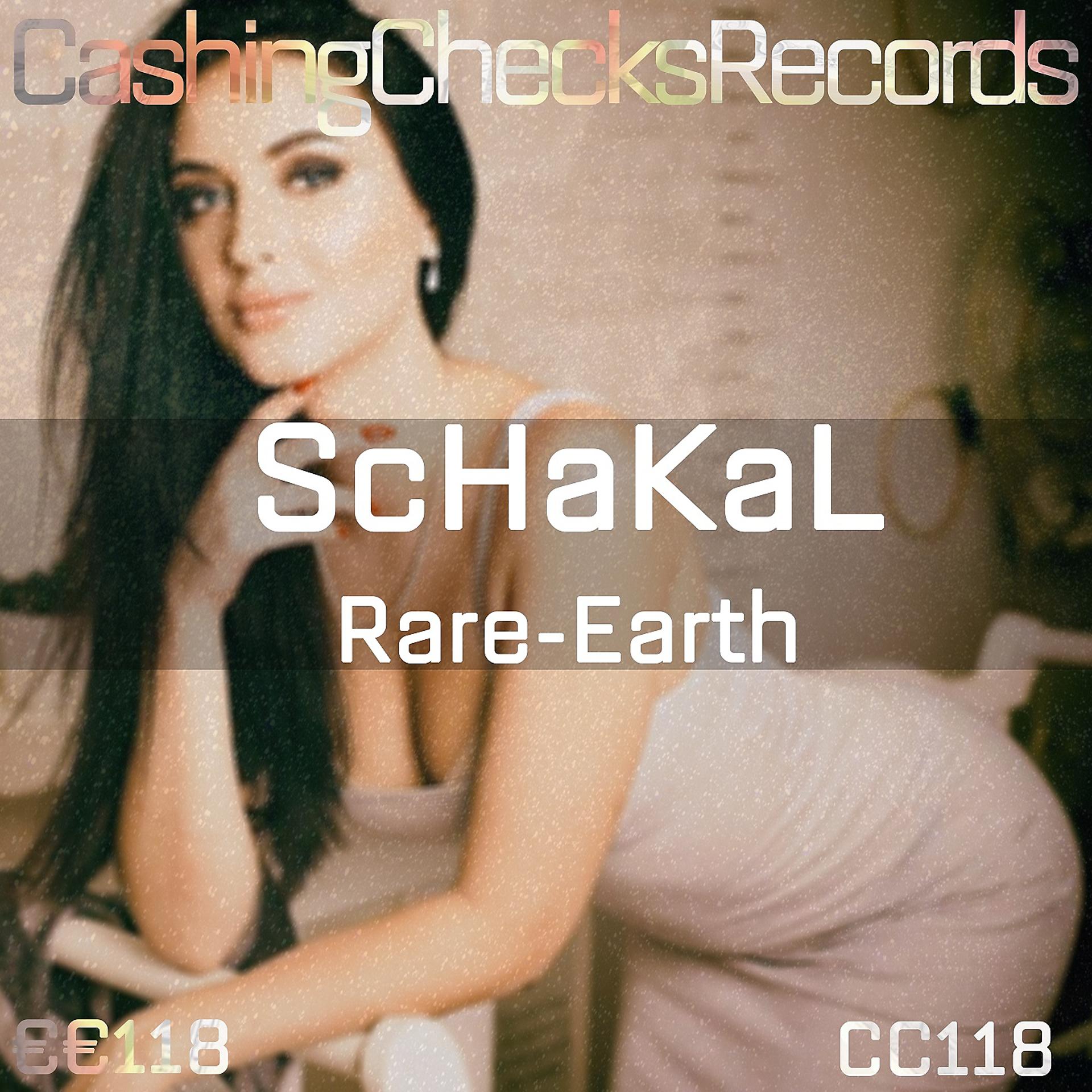 Постер альбома Rare-Earth