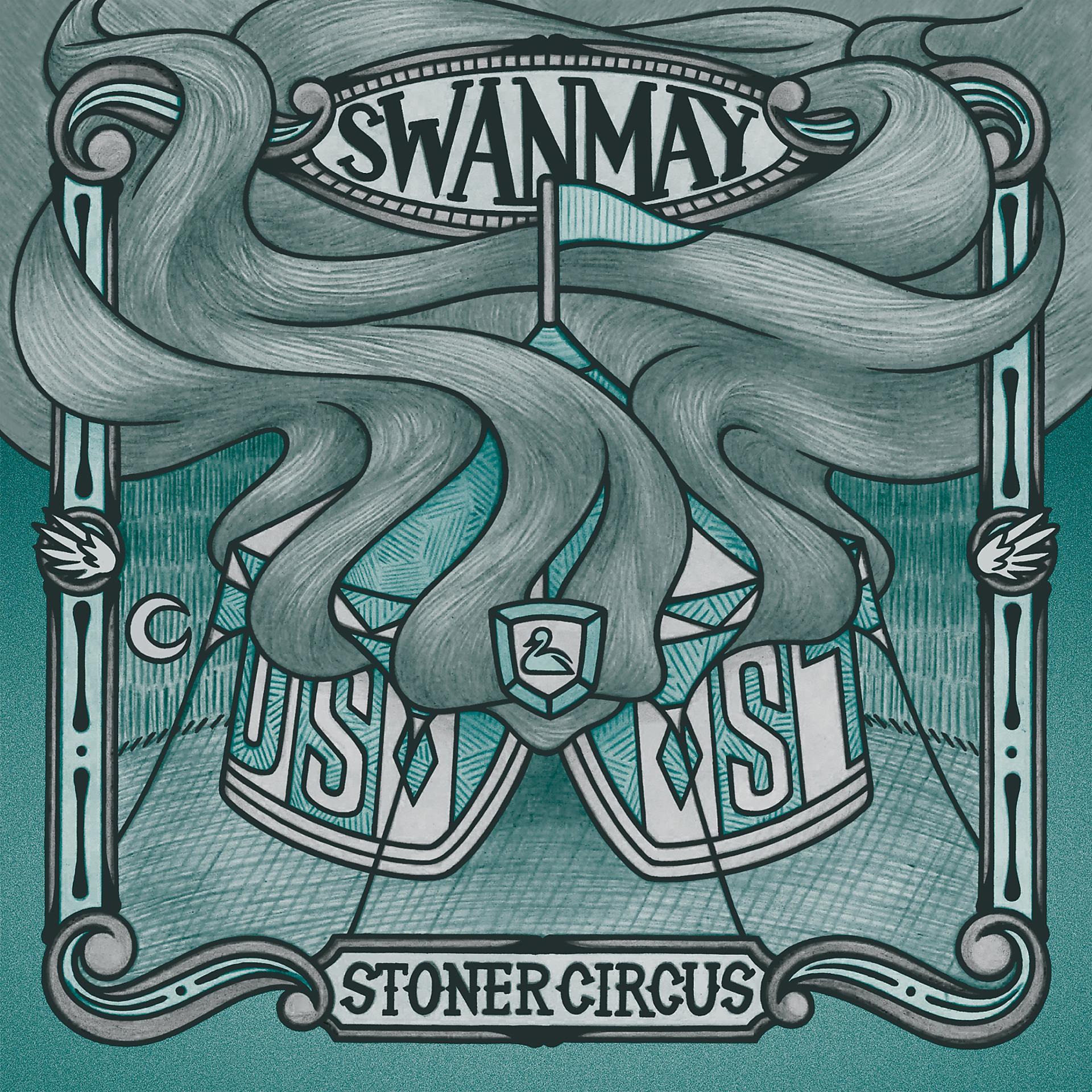 Постер альбома Stoner Circus