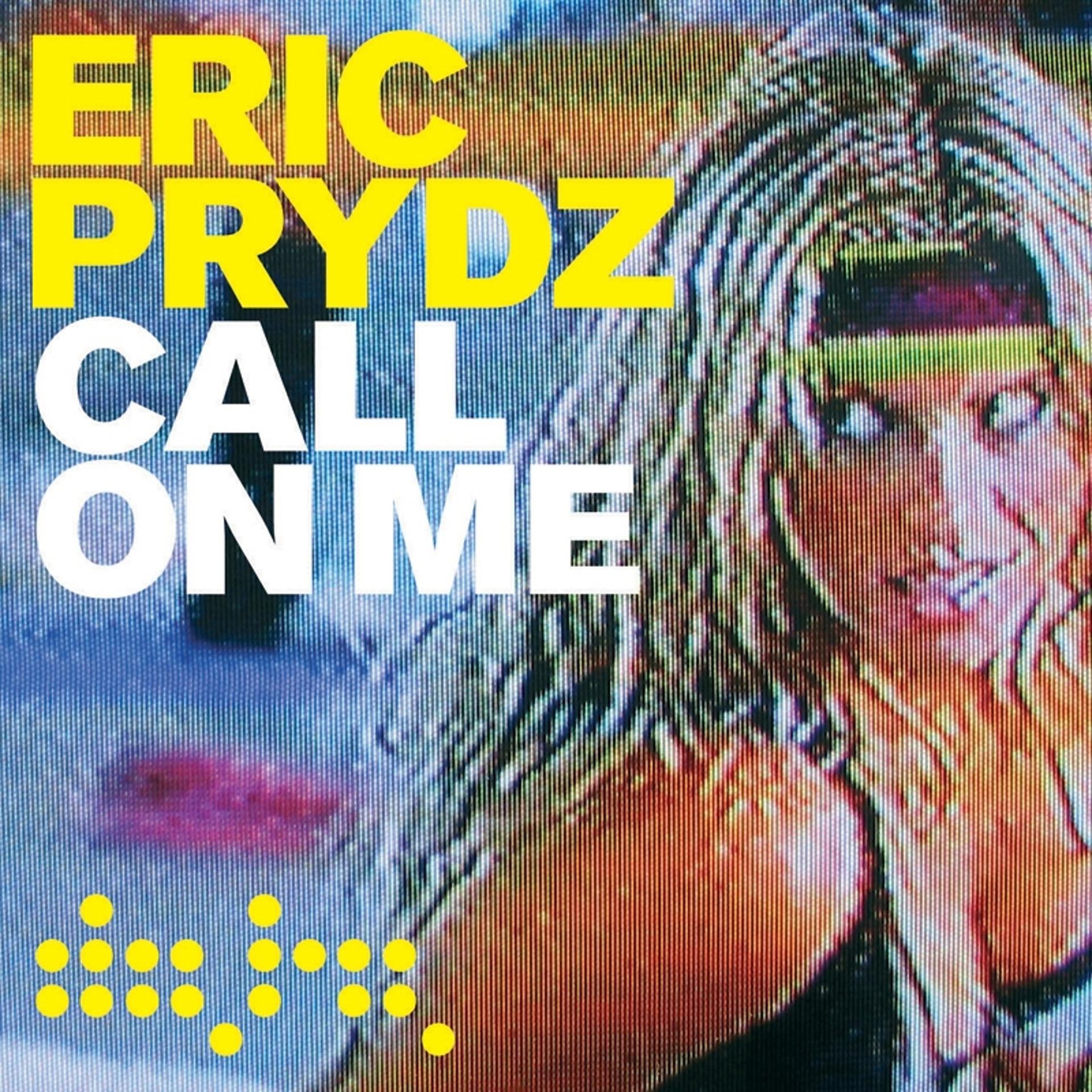 Постер альбома Call on Me (Radio Mix)