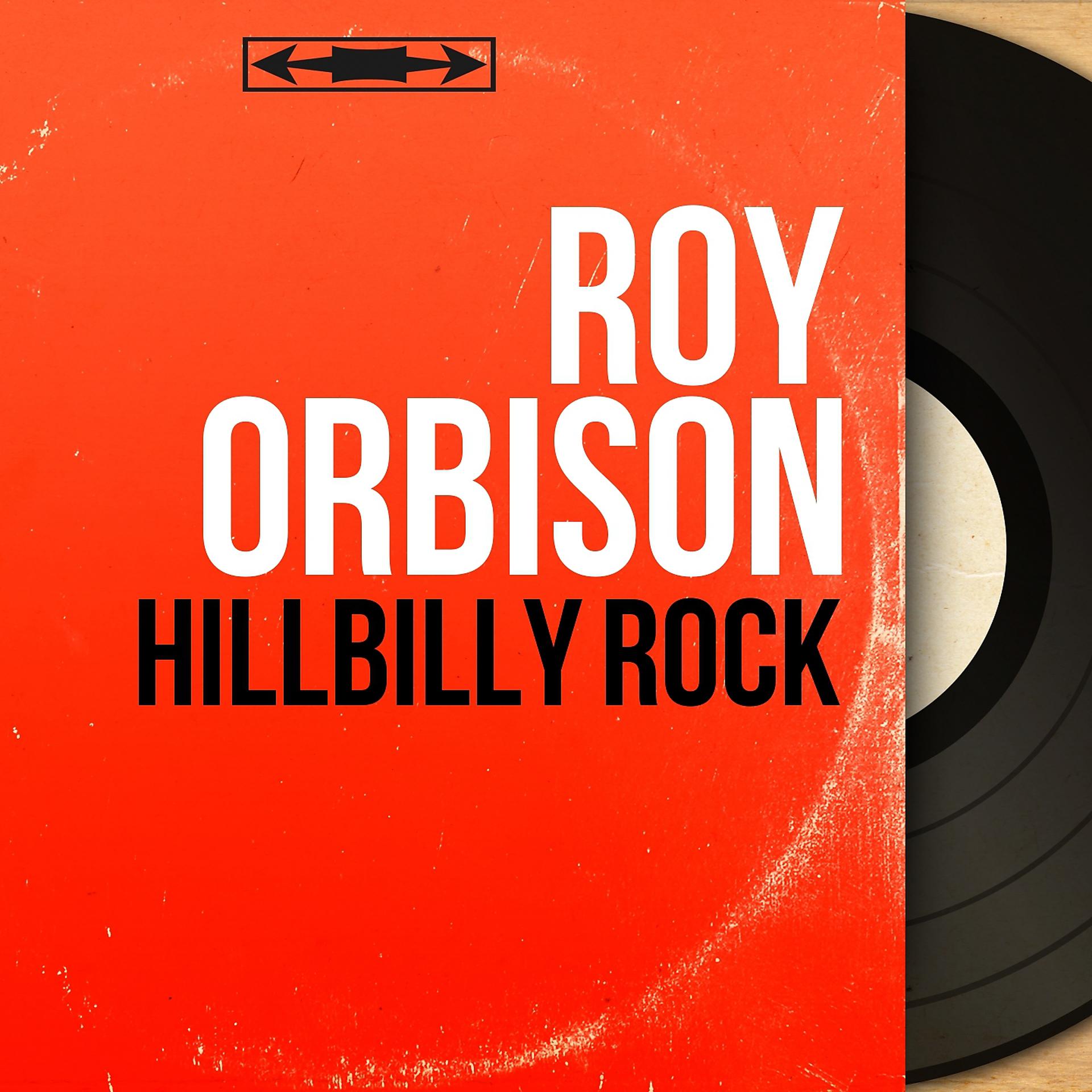 Постер альбома Hillbilly Rock