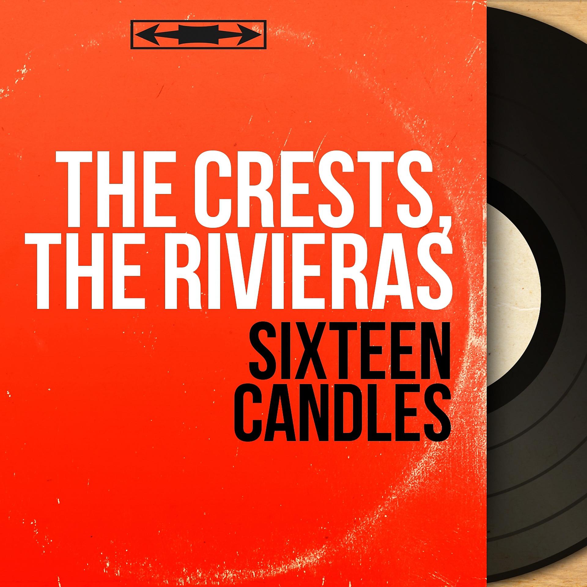 Постер альбома Sixteen Candles