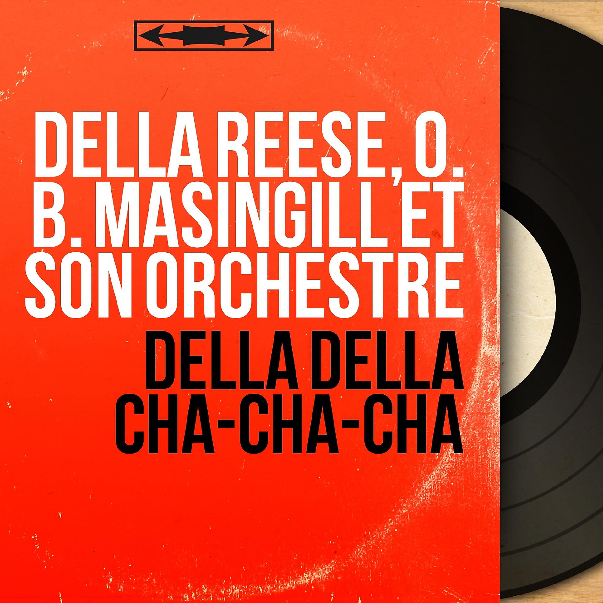 Постер альбома Della Della Cha-Cha-Cha