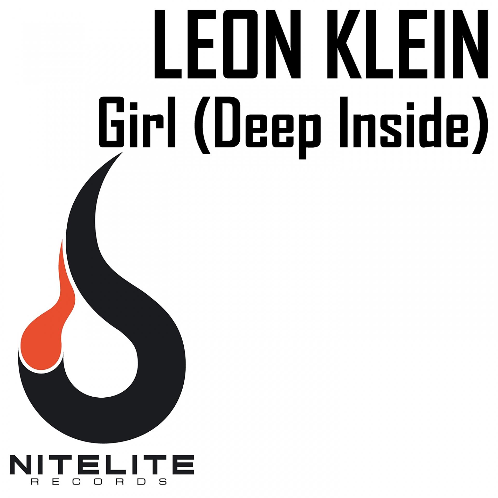 Постер альбома Girl (Deep Inside)