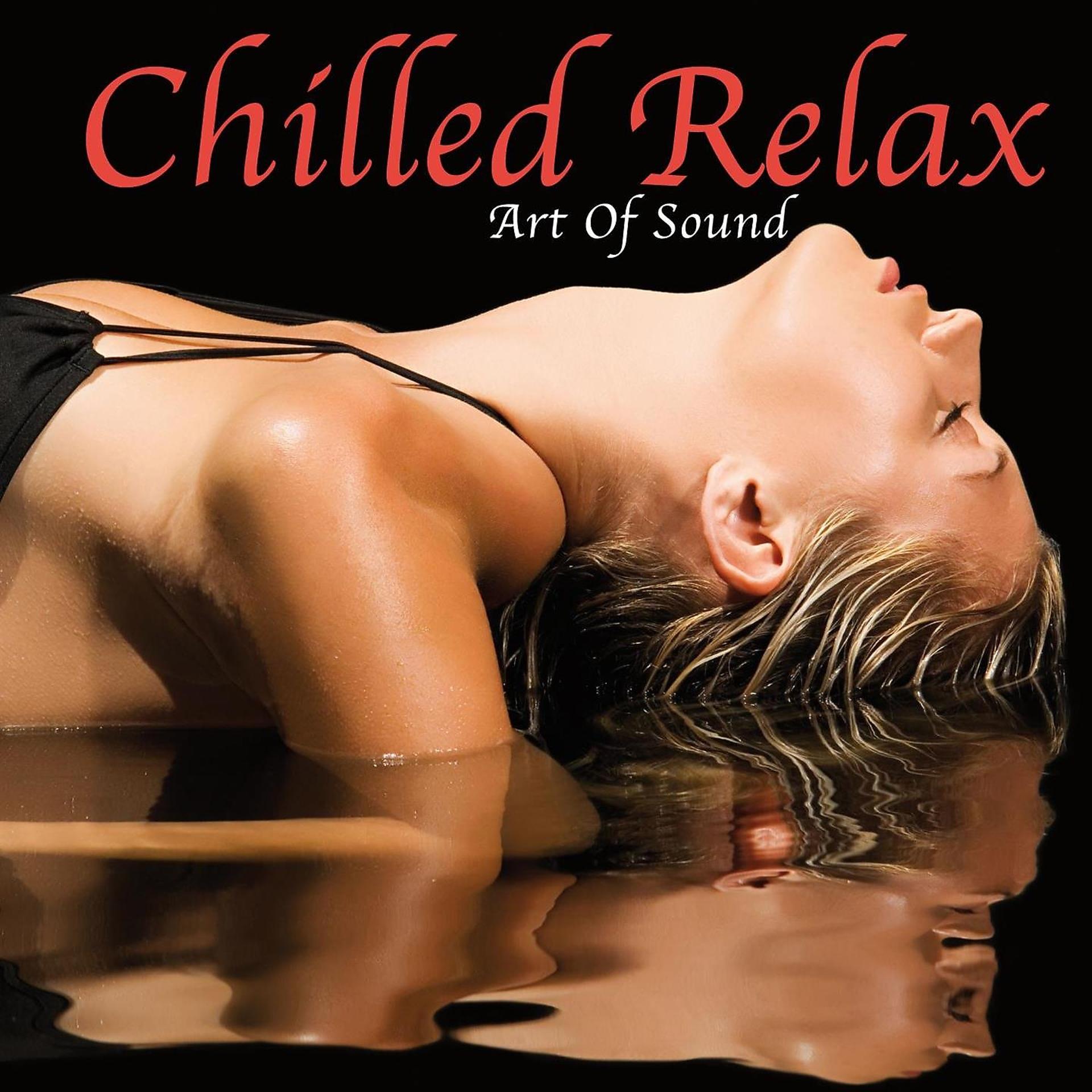 Постер альбома Chilled Relax