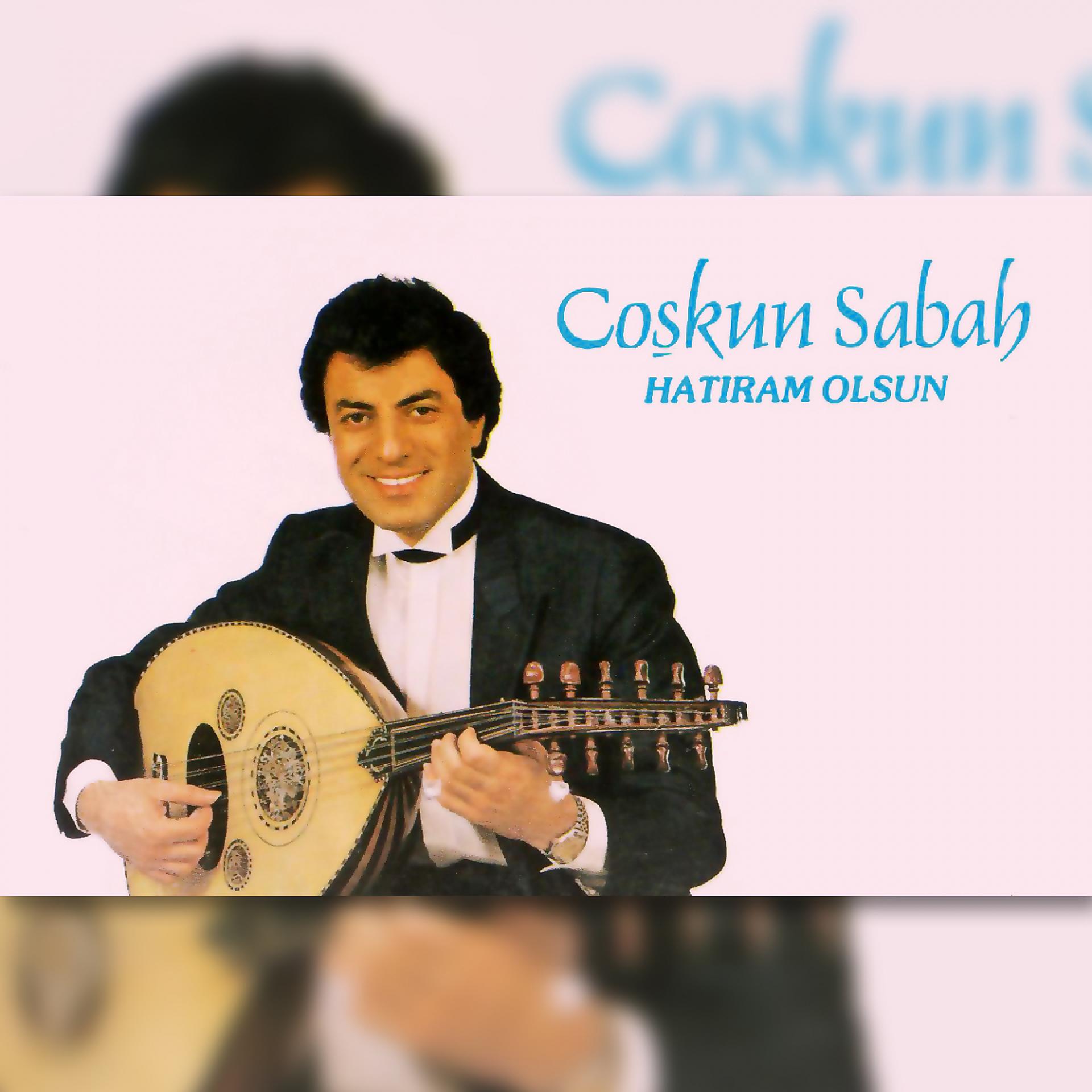 Постер альбома Hatıram Olsun