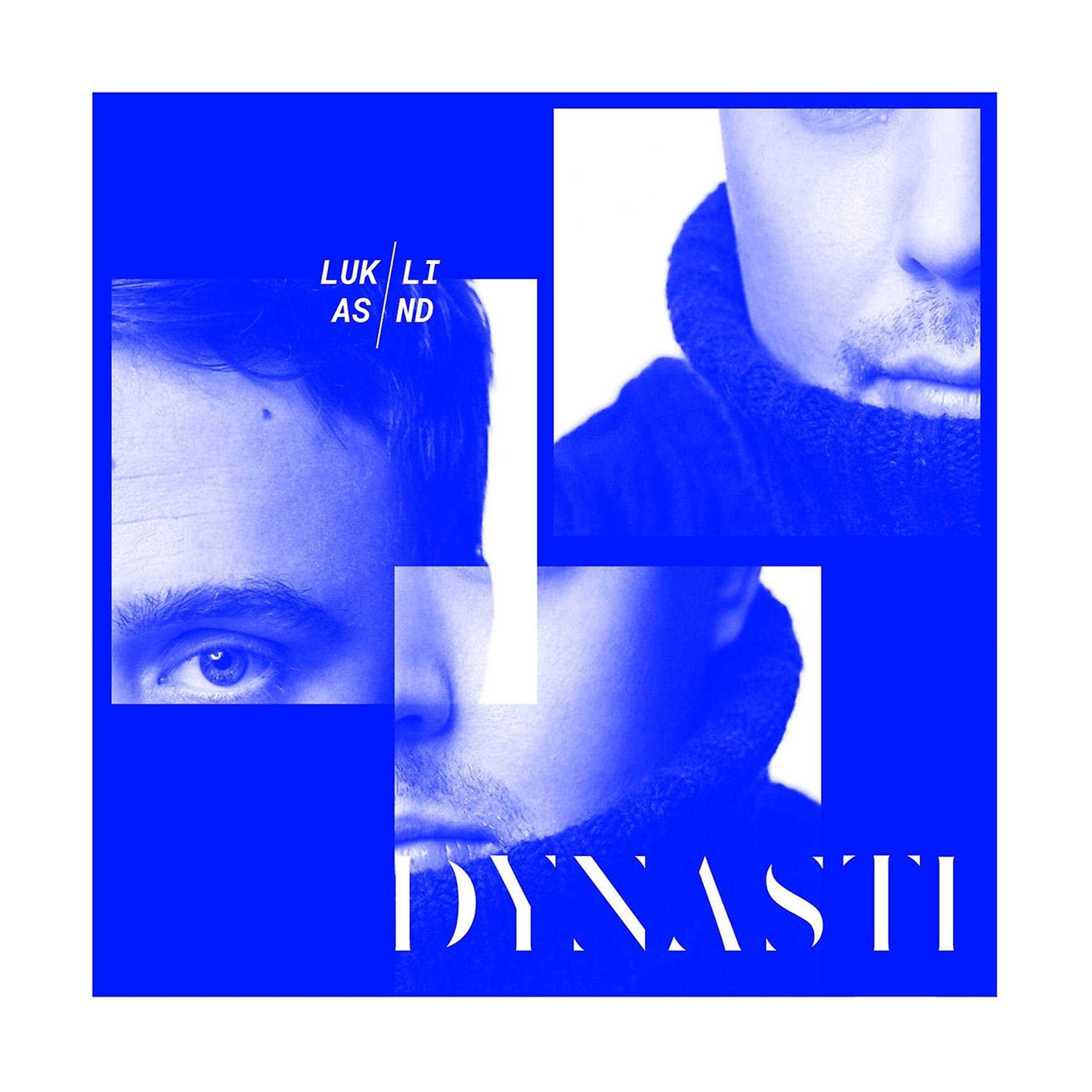 Постер альбома Dynasti