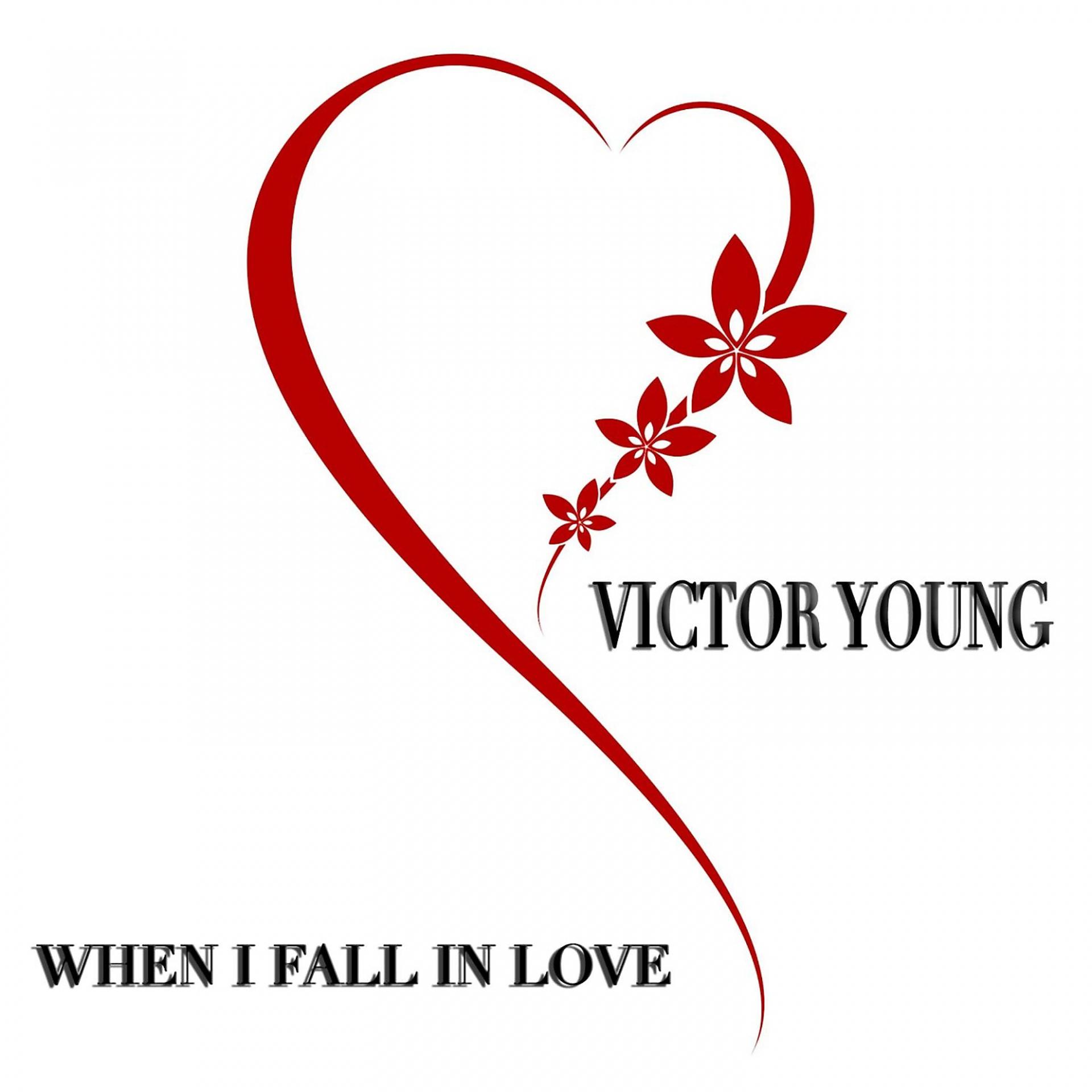 Постер альбома When I Fall in Love - 22 Original Tracks