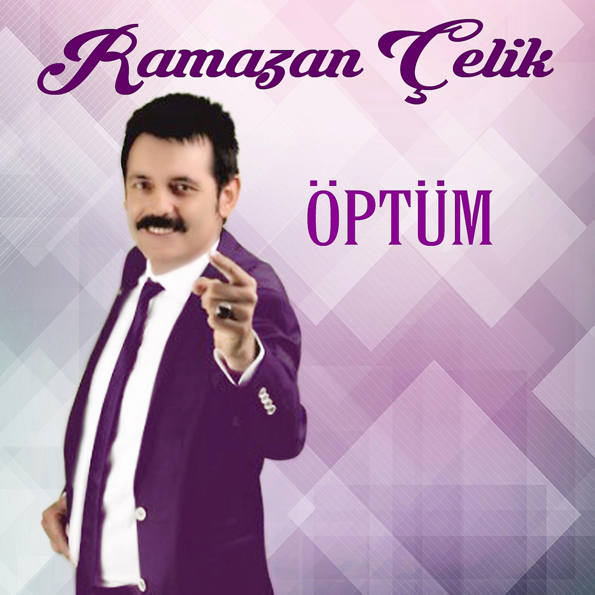 Постер альбома Öptüm