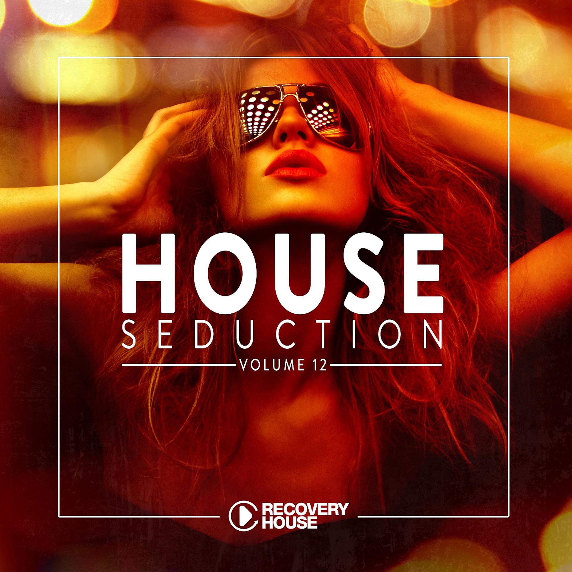 Постер альбома House Seduction, Vol. 12