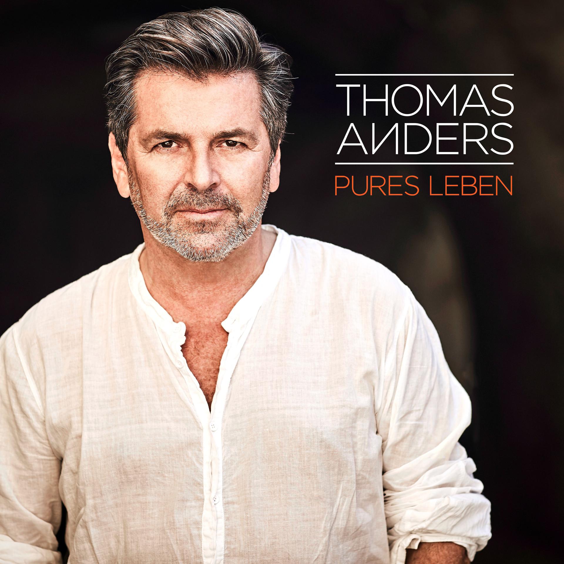 Постер альбома Pures Leben