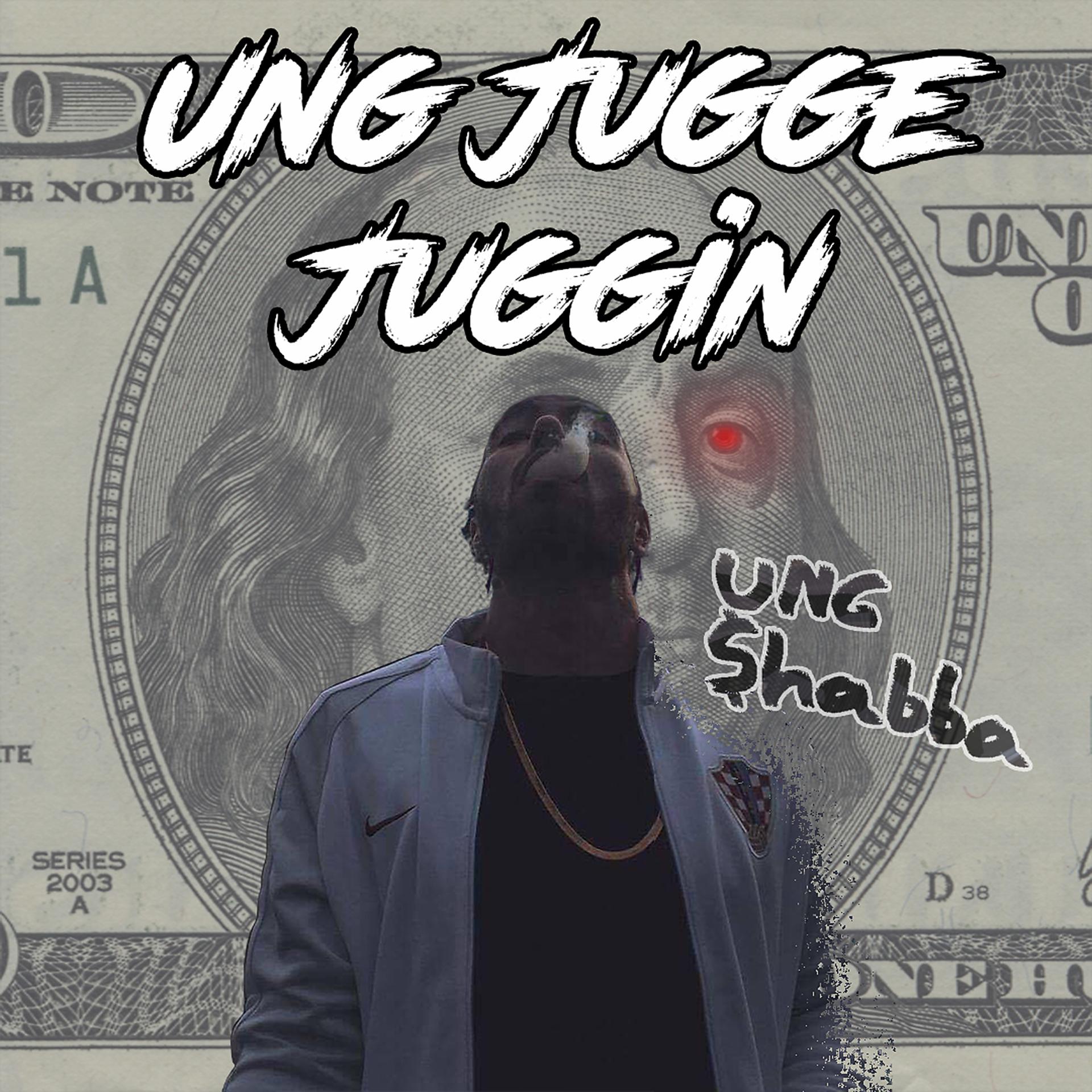 Постер альбома Ung Jugge Juggin