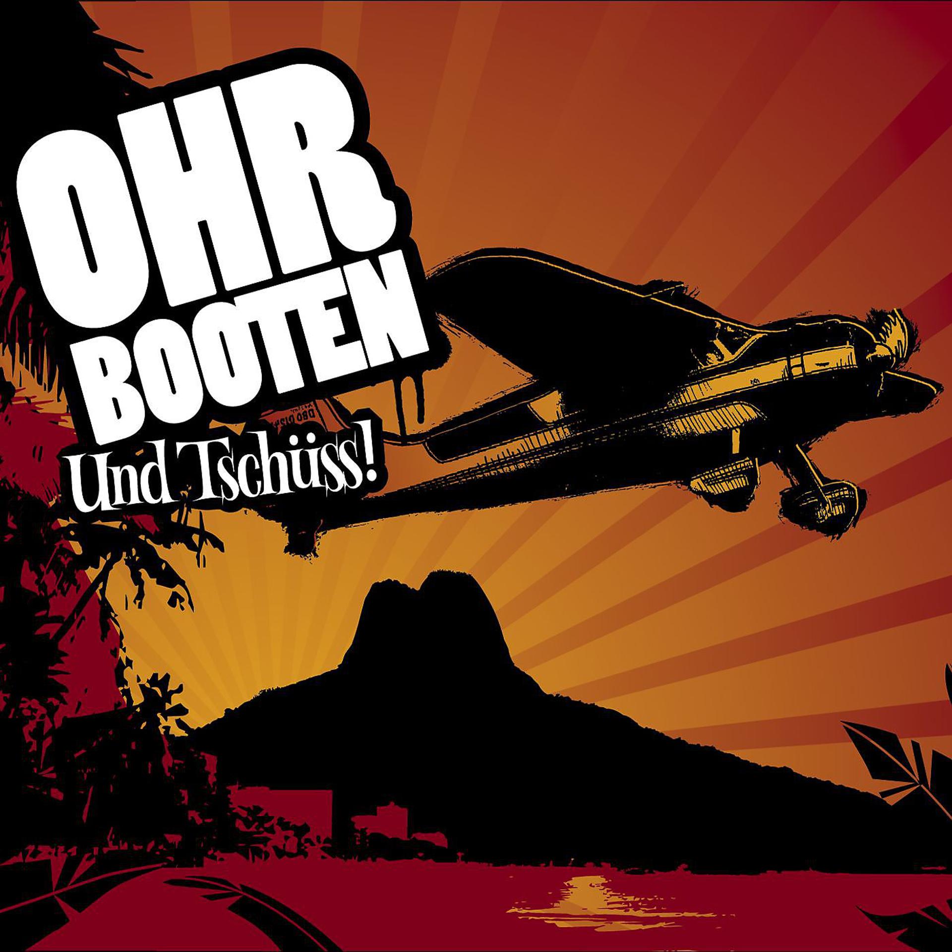 Постер альбома Und Tschüss!