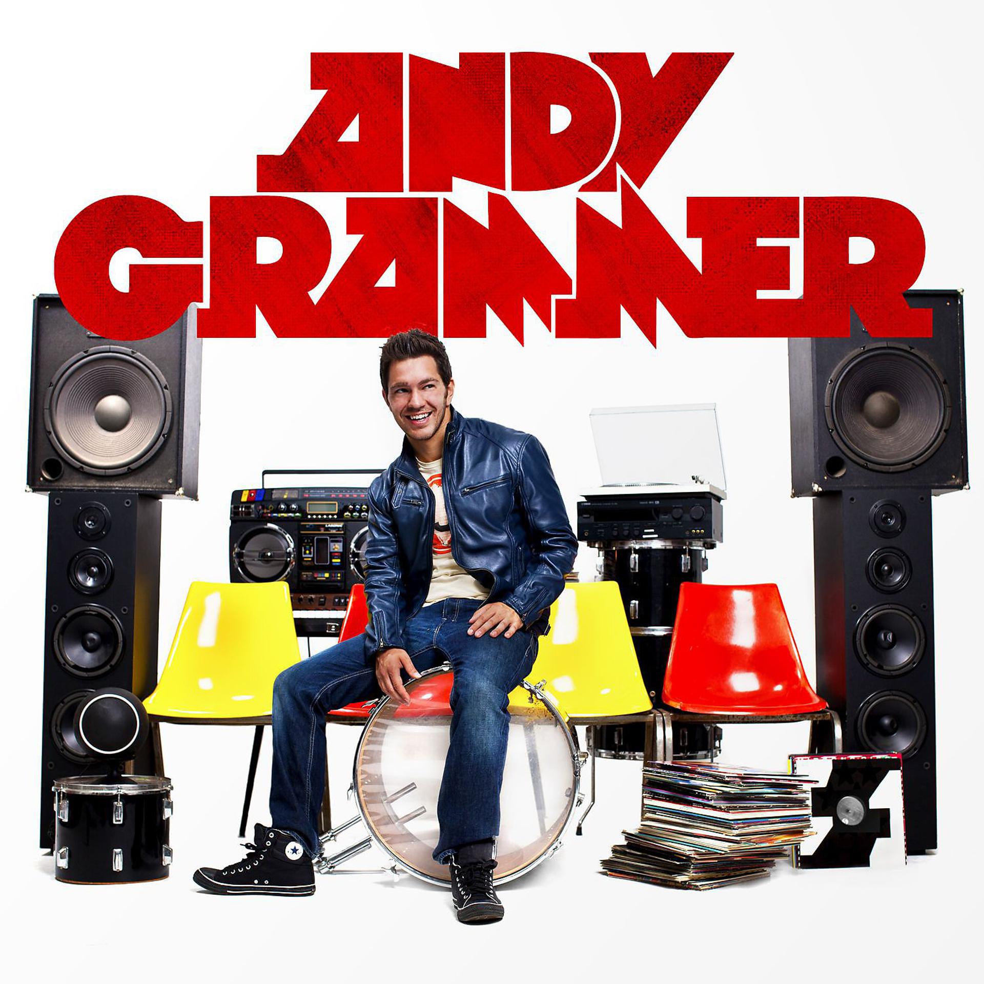 Постер альбома Andy Grammer