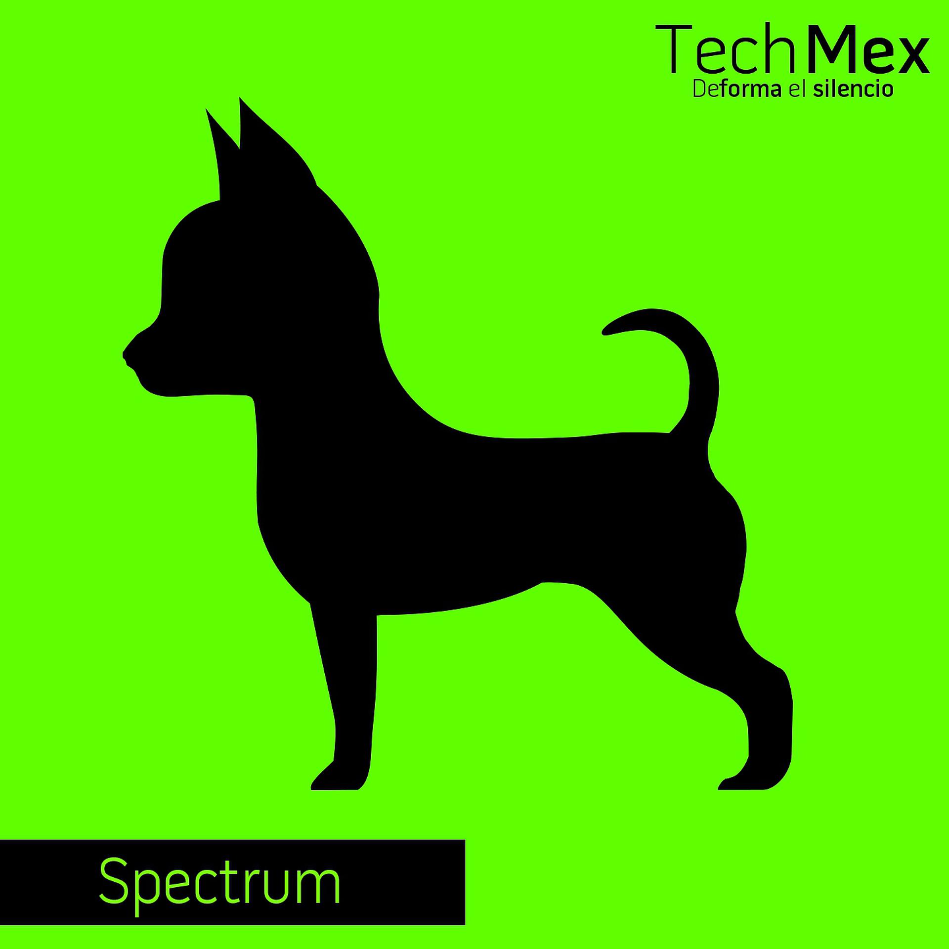 Постер альбома Spectrum