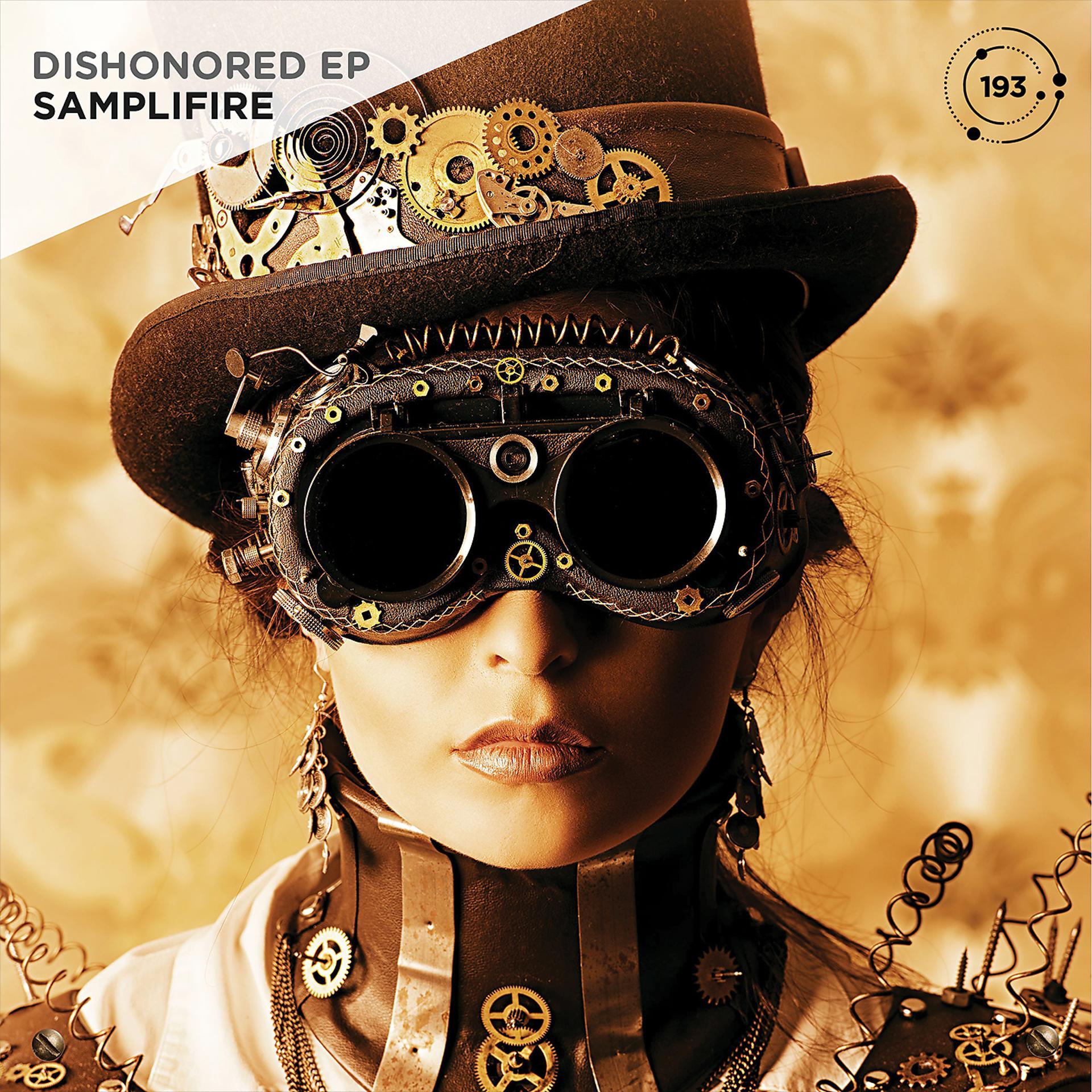 Постер альбома Dishonored